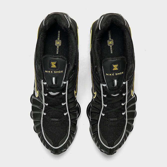 Men's Nike Shox TL Casual Shoes | JD Sports Men's Nike Shox TL Casual Shoes | JD Sports