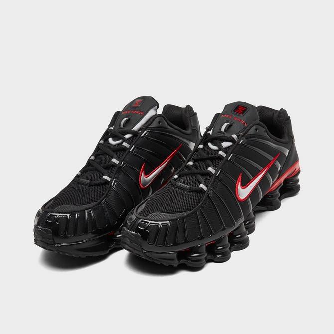 Men s Nike Shox TL Casual Shoes