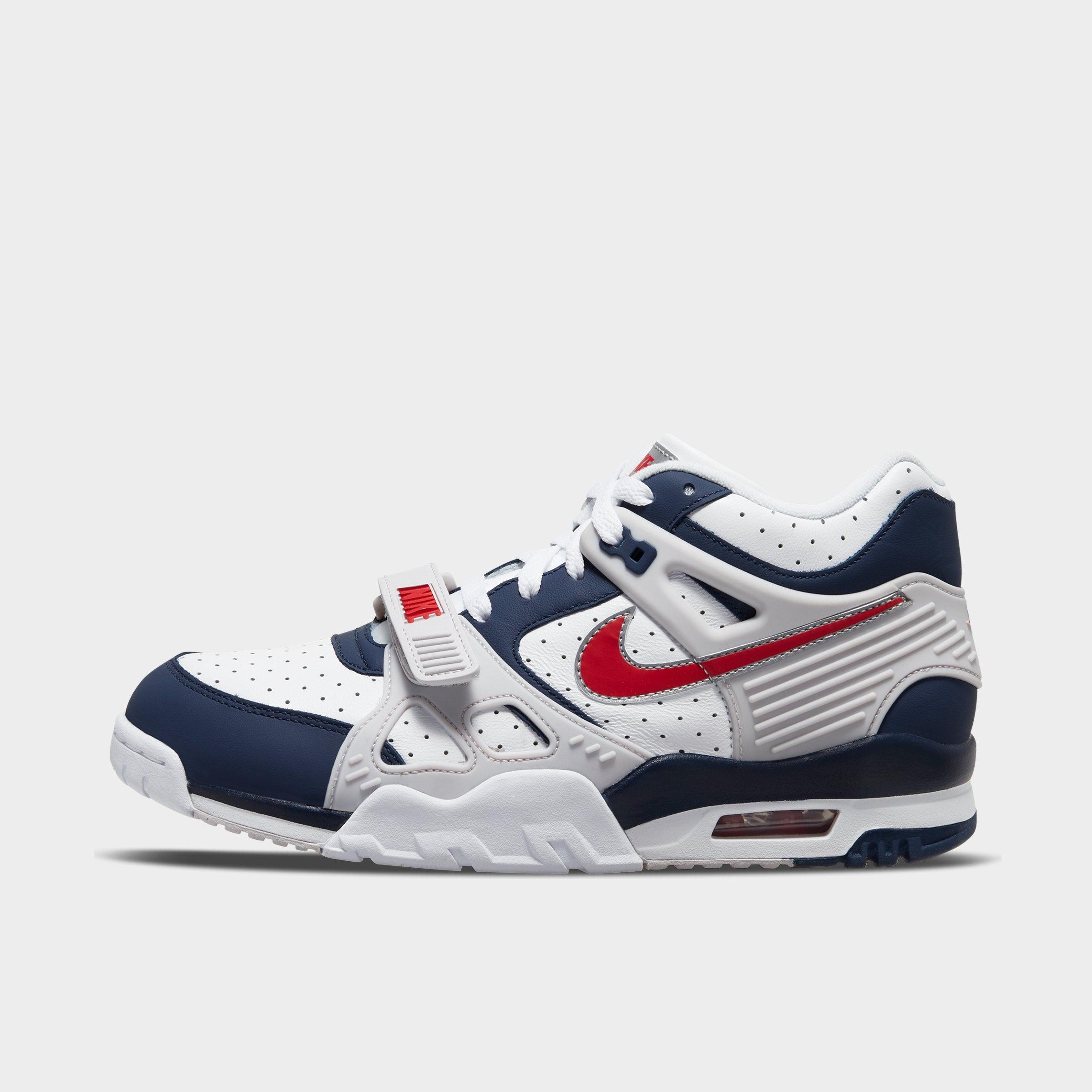 nike air trainers mens