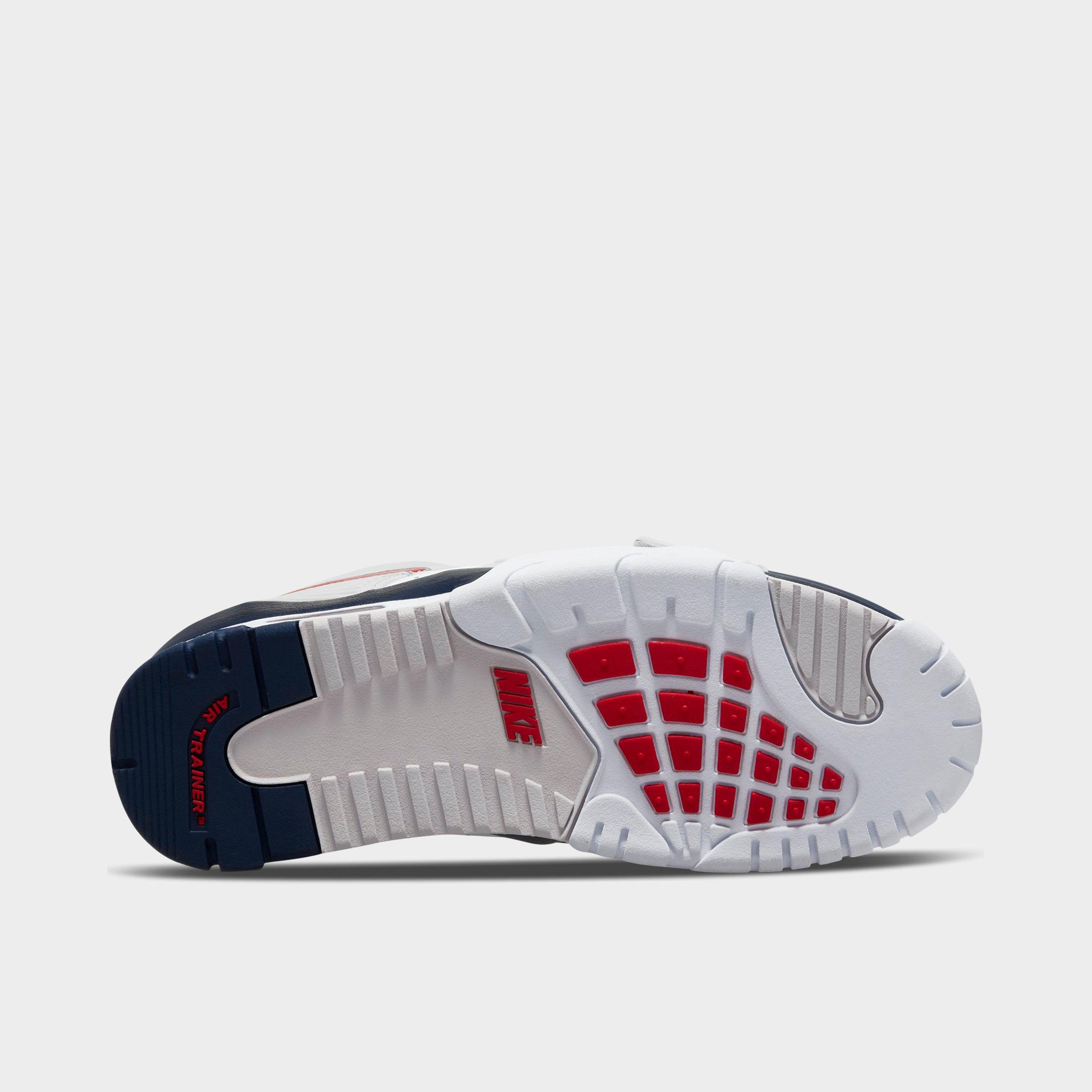 jd sports mens trainers