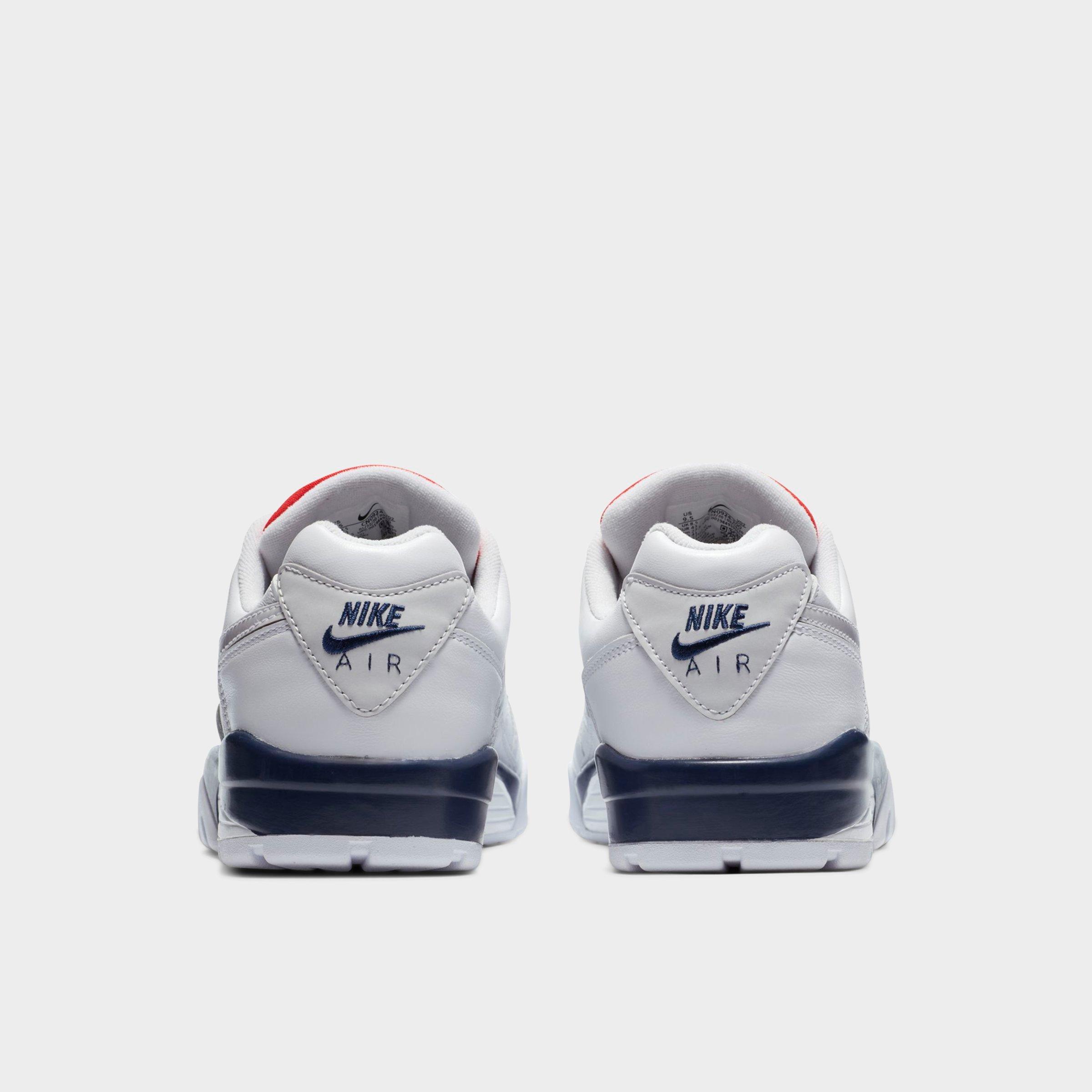 jd sports cross trainers