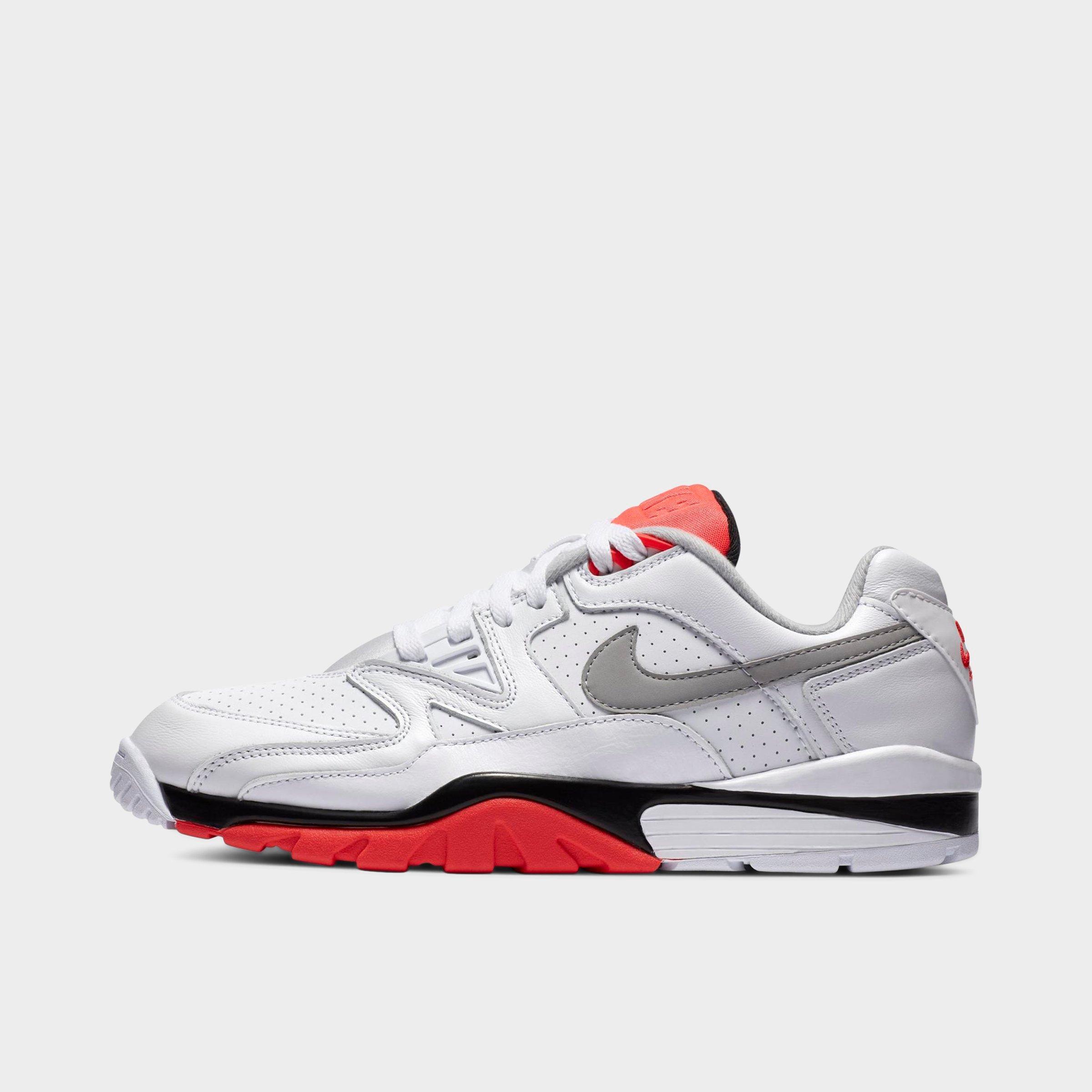 jd sports nike air trainers