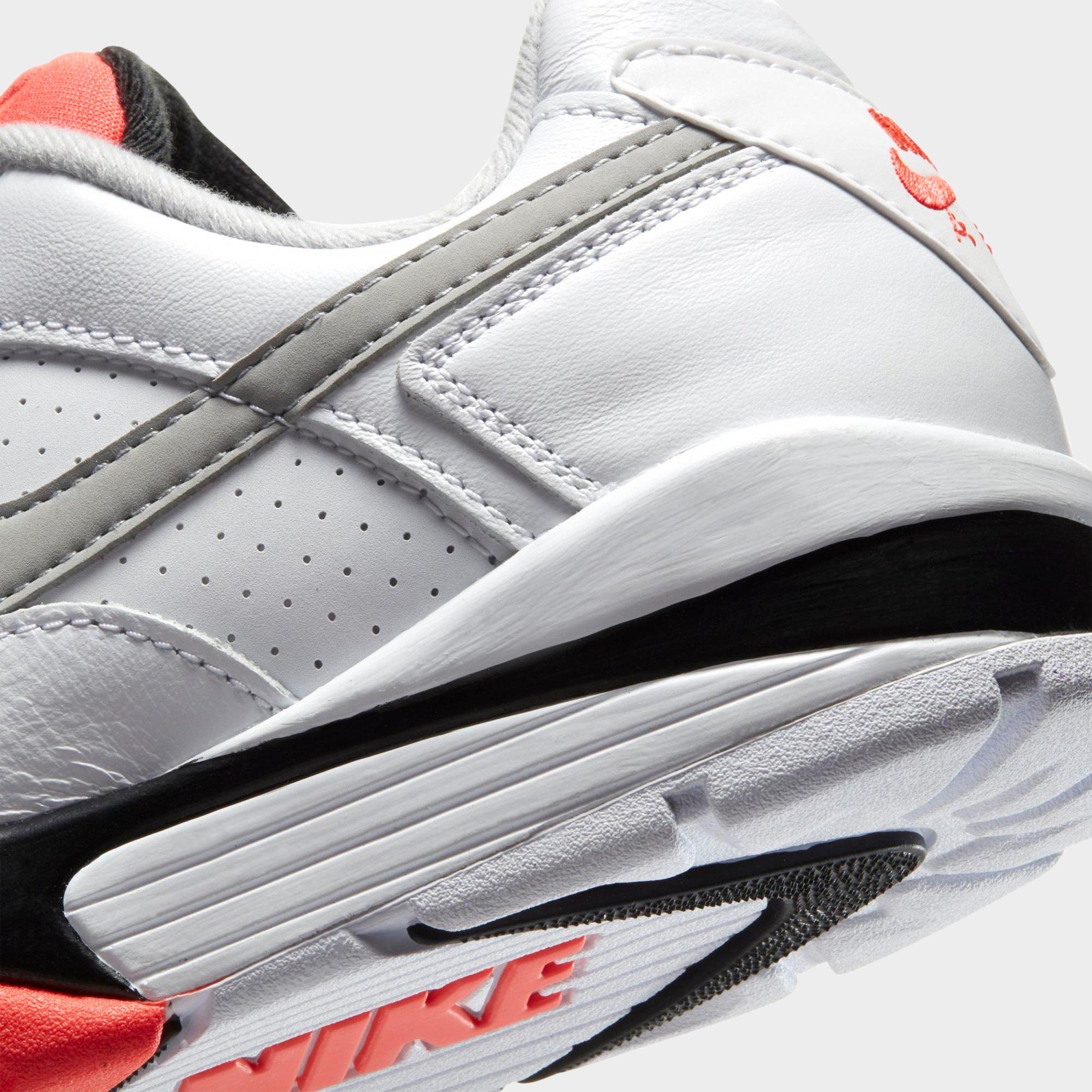 jd sports cross trainers