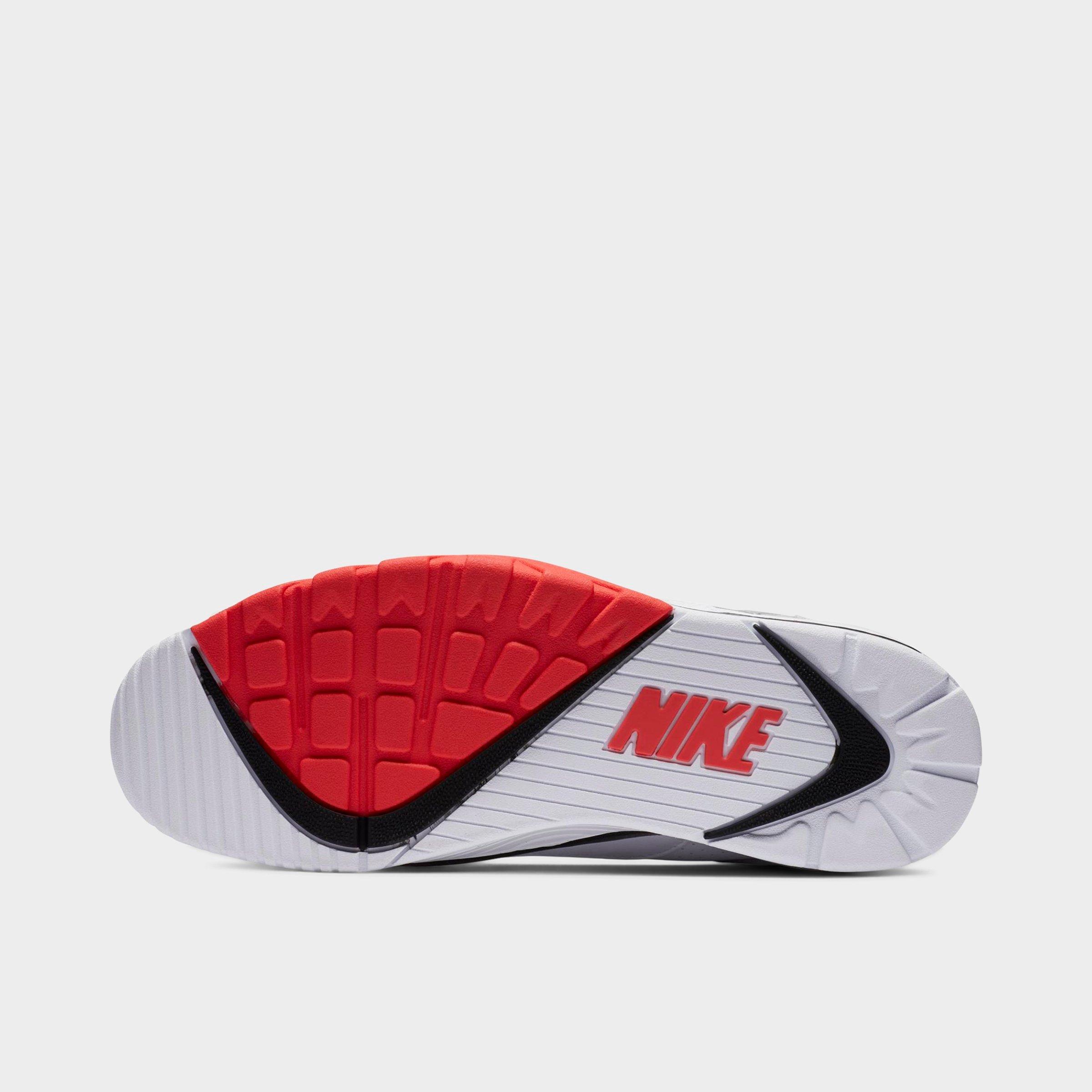 jd sports cross trainers