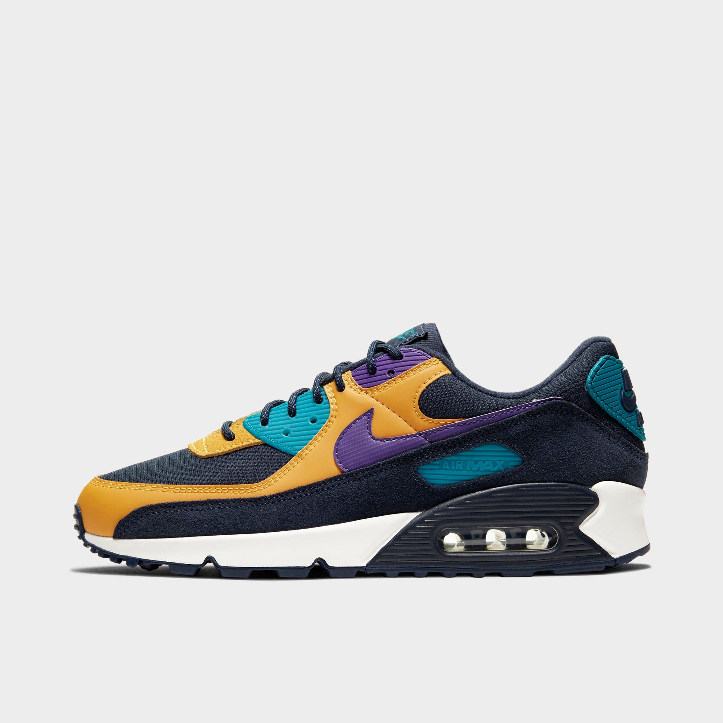 jd sports nike air max mens