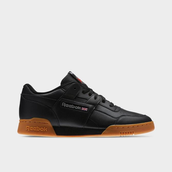 proyector Intención Estacionario Men's Reebok Workout Plus Casual Shoes | JD Sports