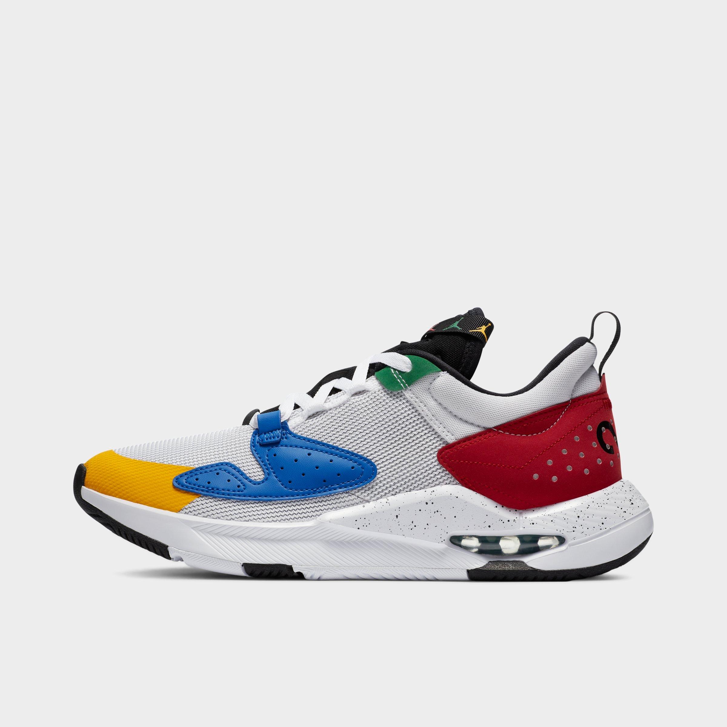 finishline mens jordans