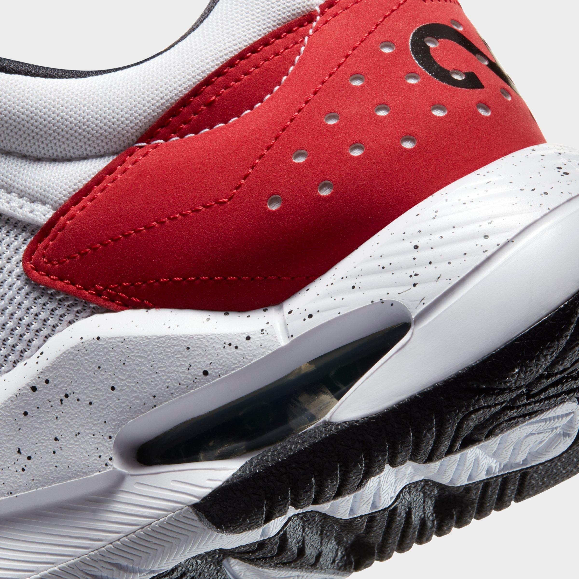 jordan air cadence men's shoe