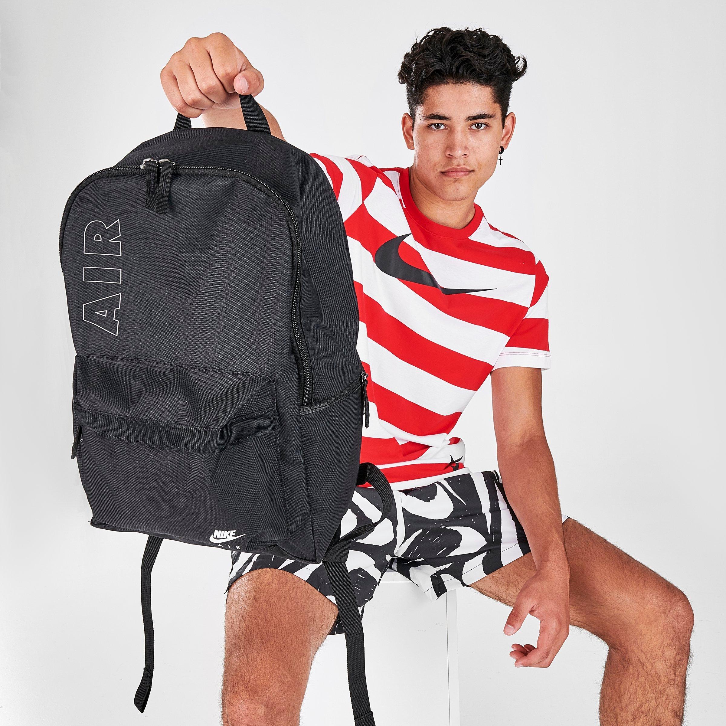 jd sports backpacks