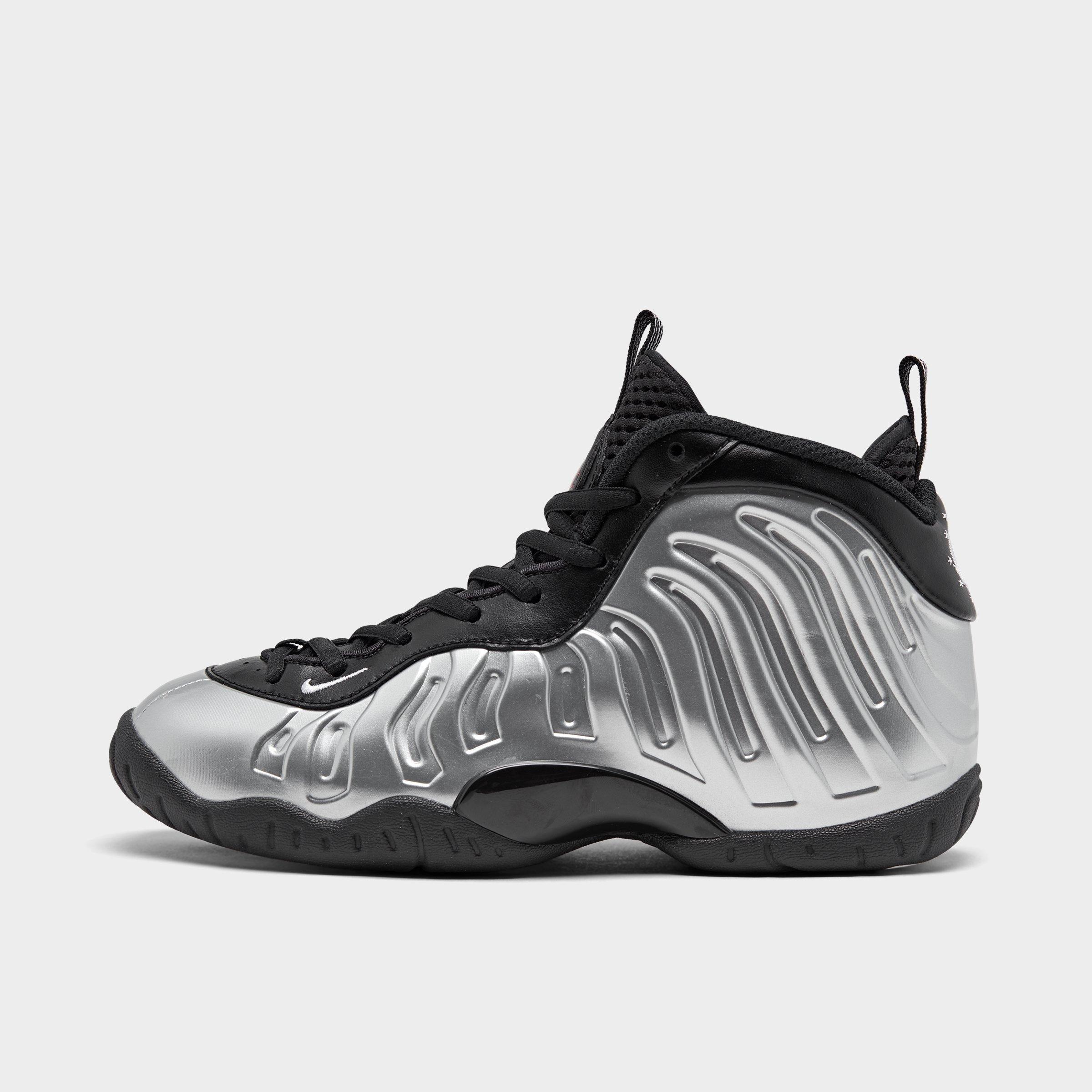 nike foamposite kids