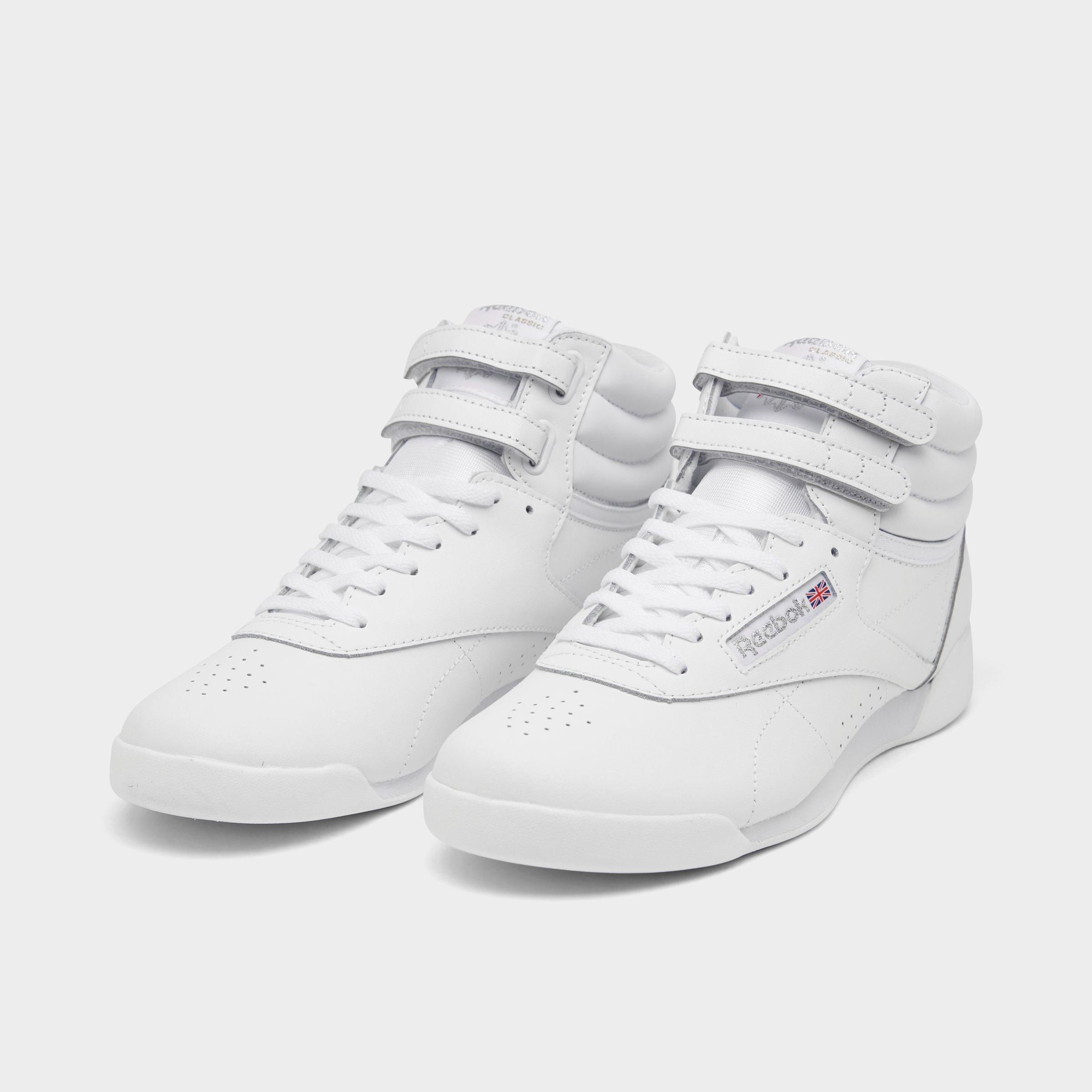 reebok classic freestyle hi