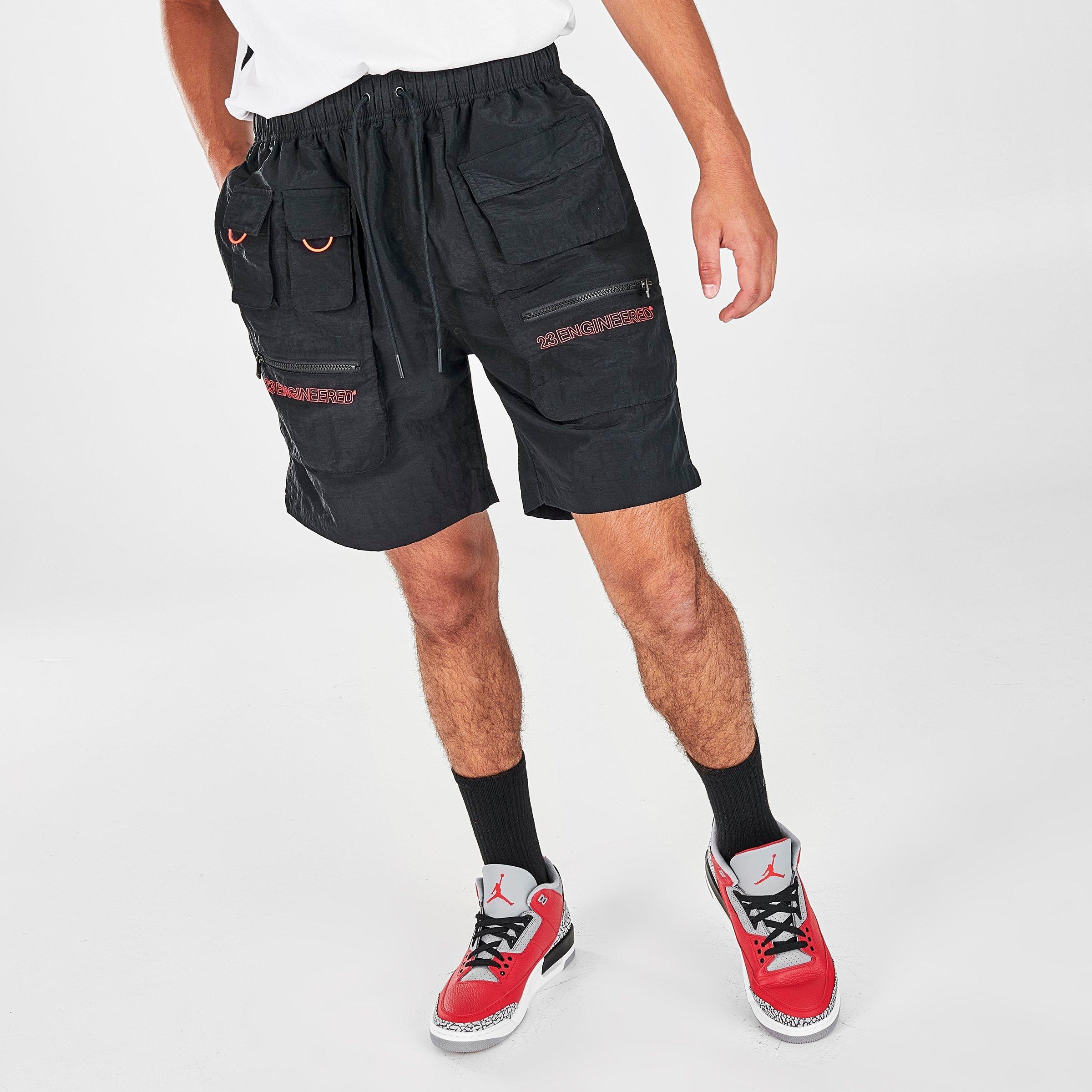 jordan 23 shorts