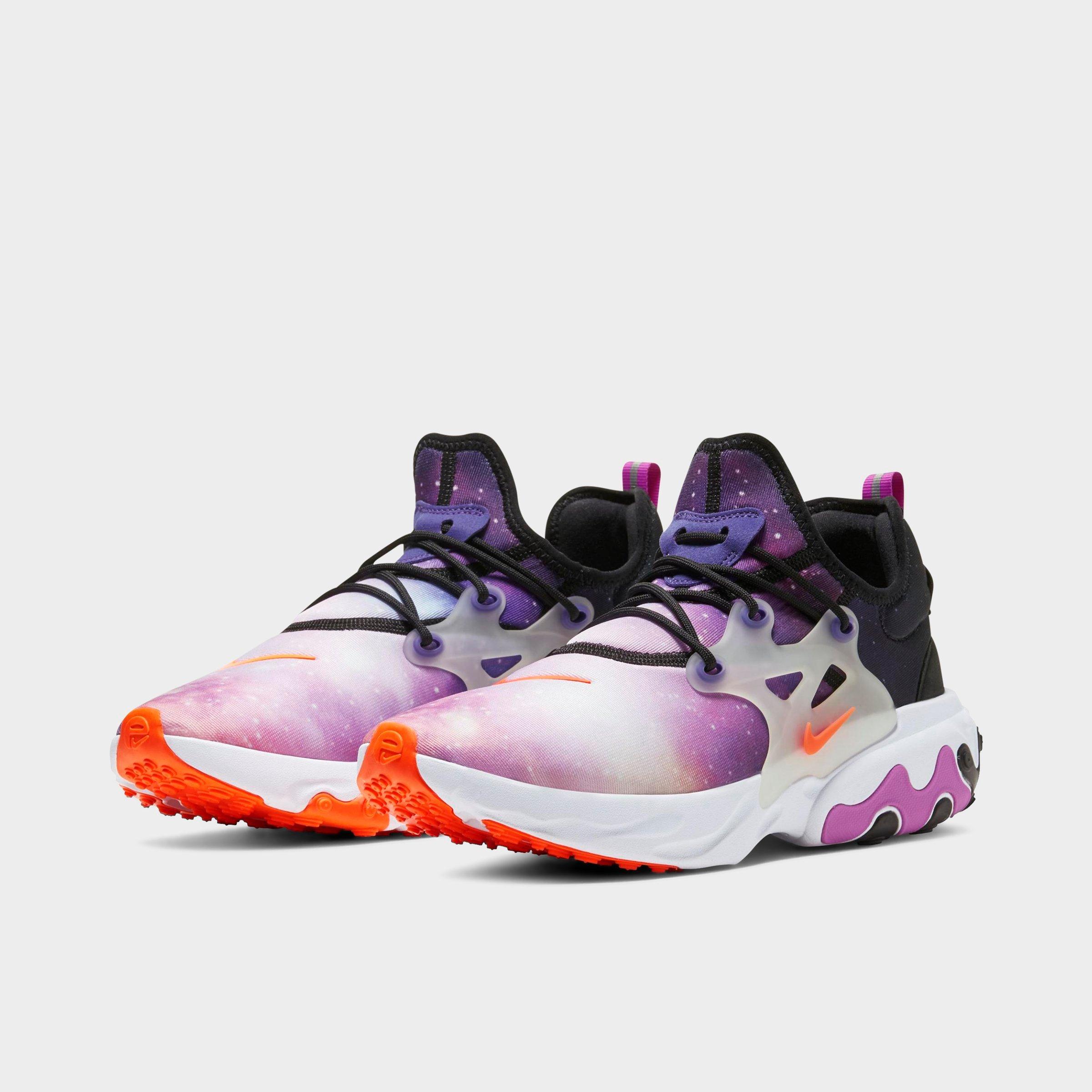 nike react presto premium