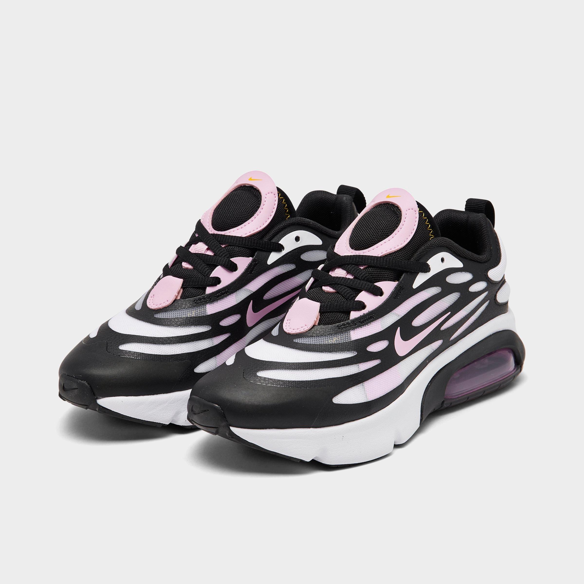 big girls nike sneakers
