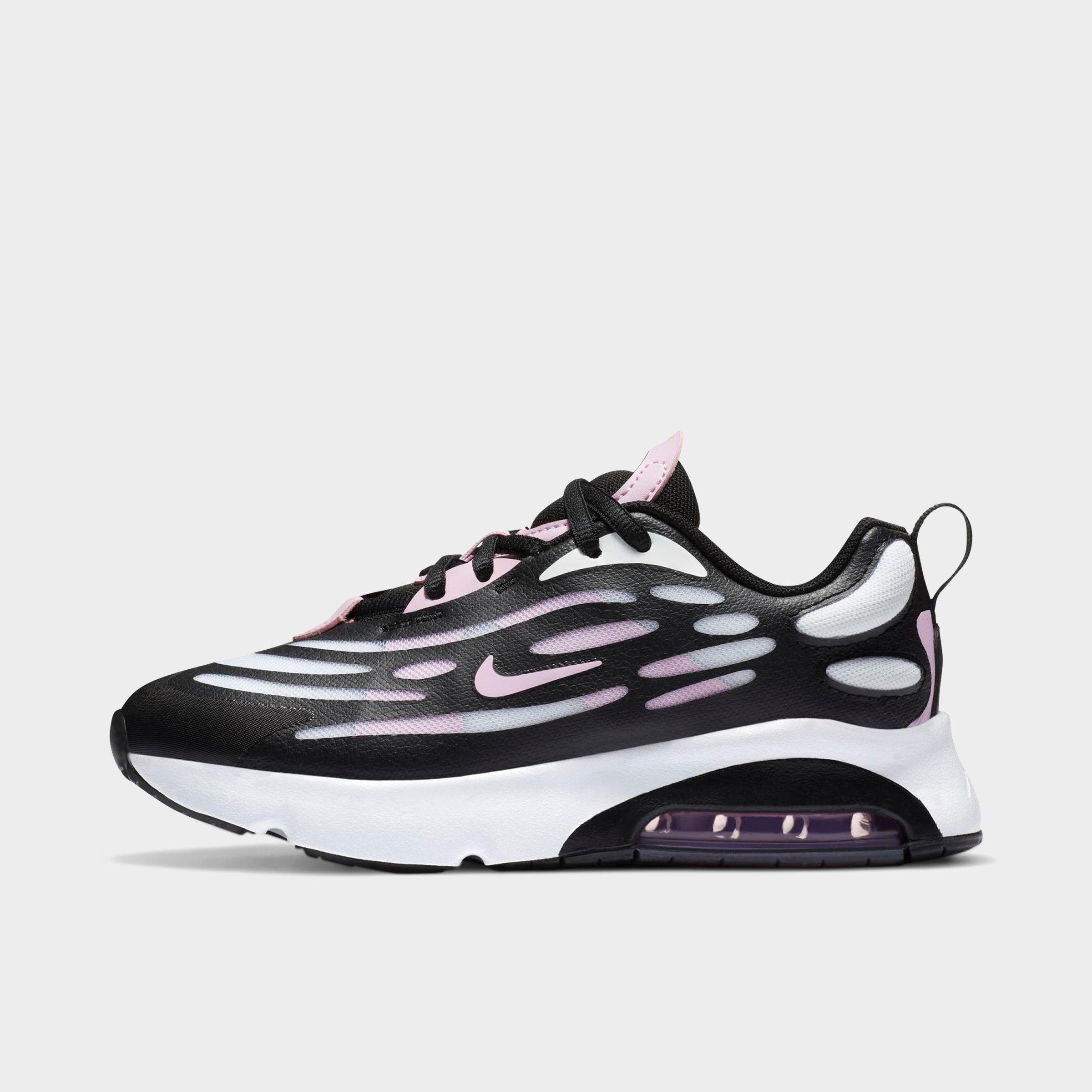 little girls nike air max