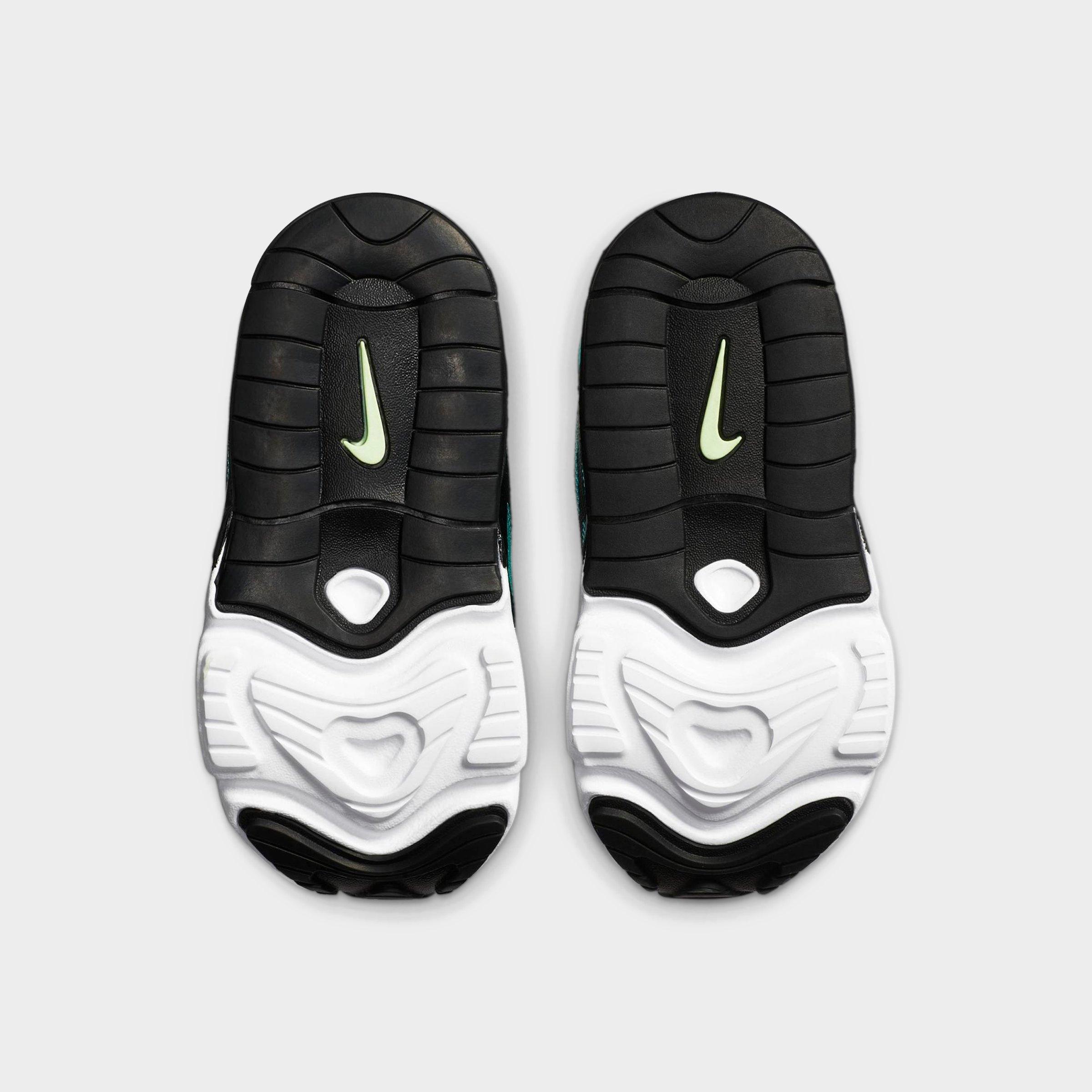 Boys Toddler Nike Air Max Exosense Hook And Loop Casual Shoes Jd Sports