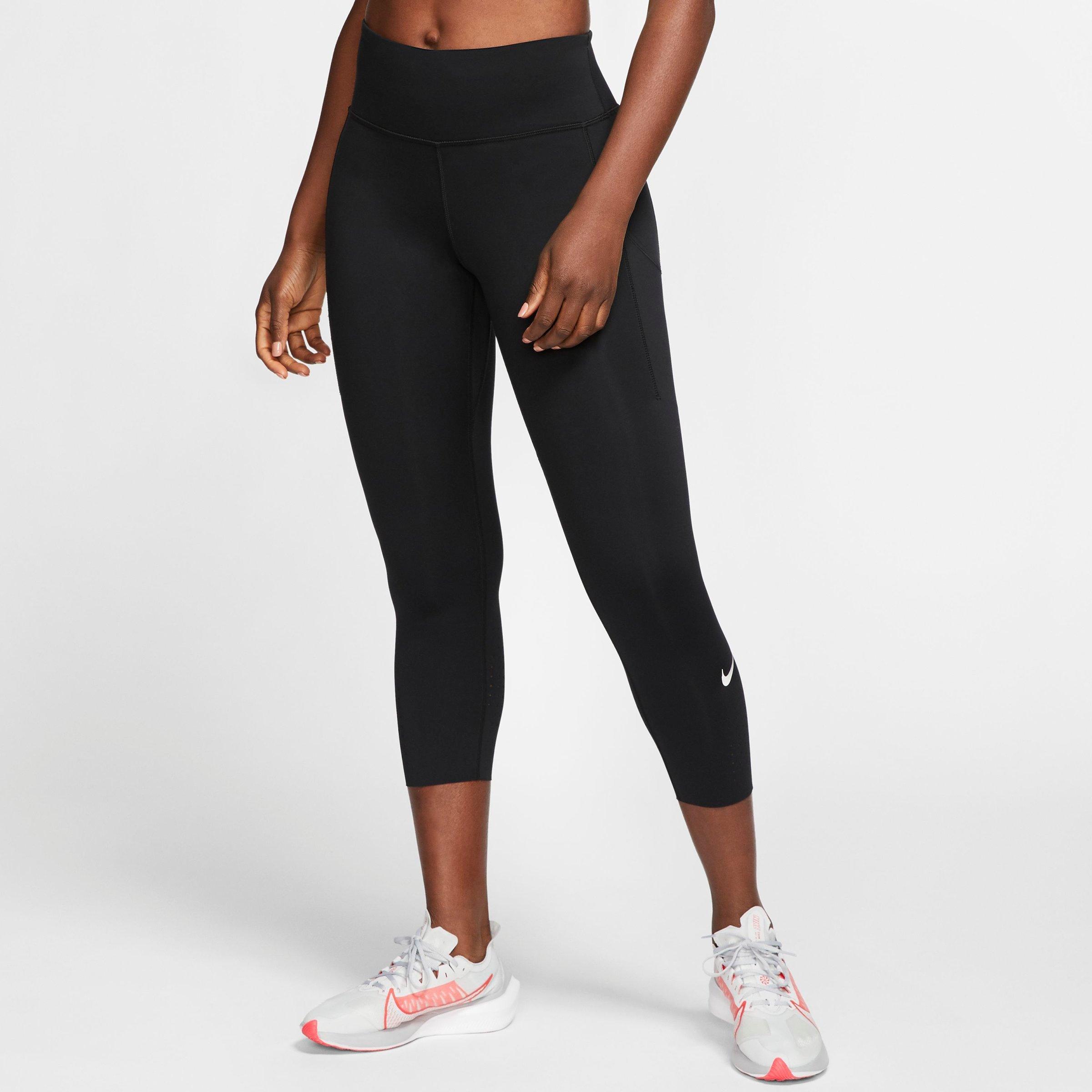 nike epic lux tight fit crop