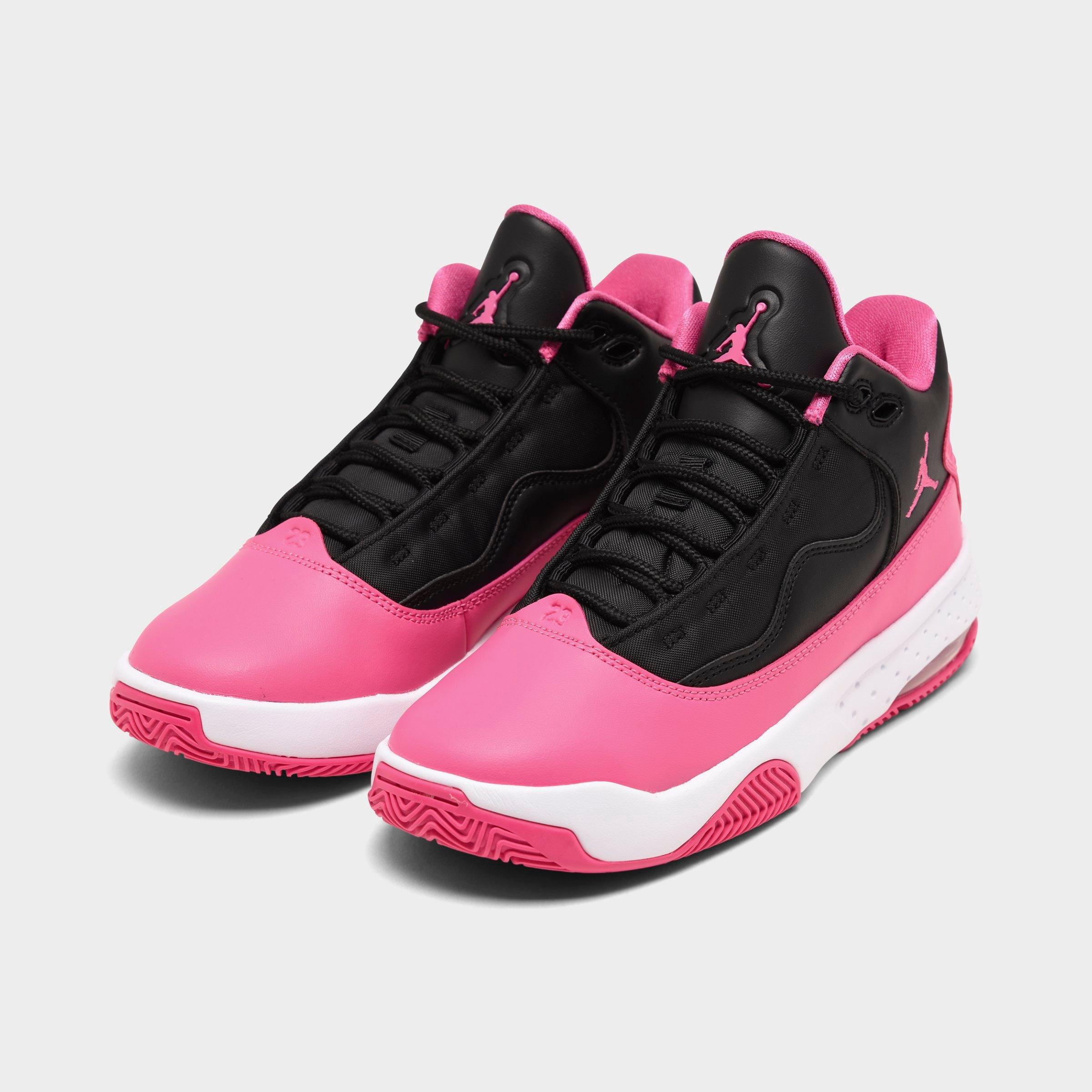 jordan max aura girls