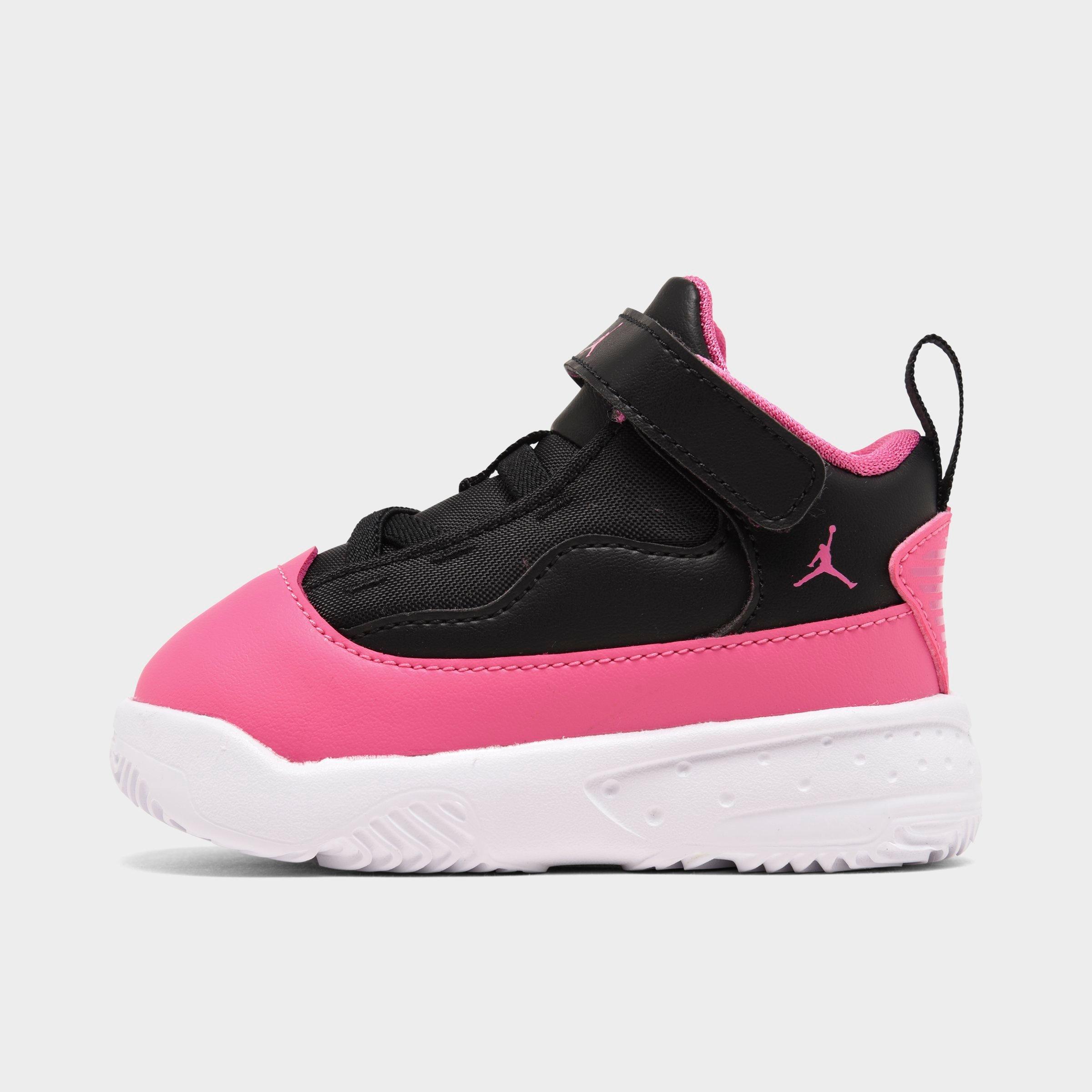 jordan max aura bg