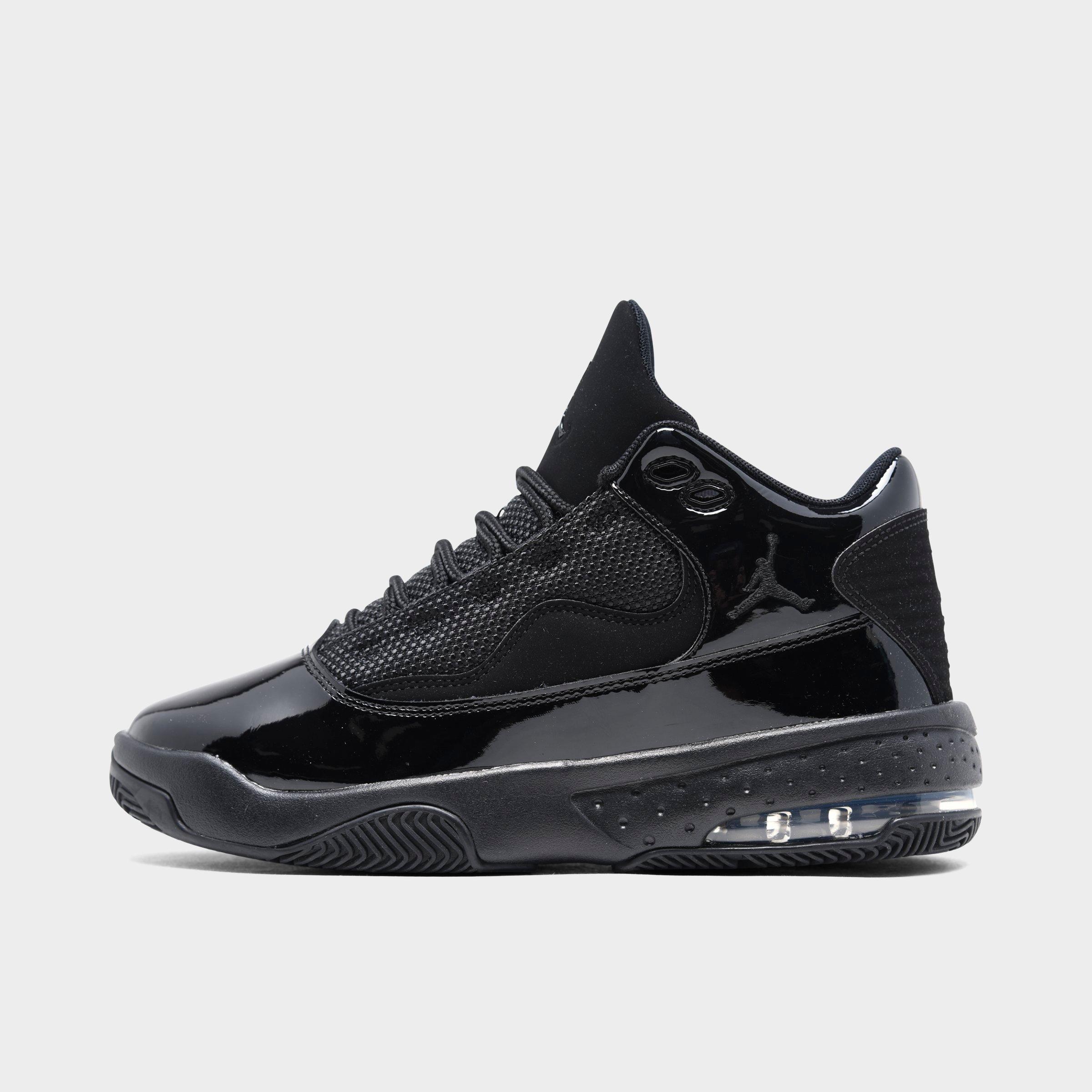 jordan max aura 2 black