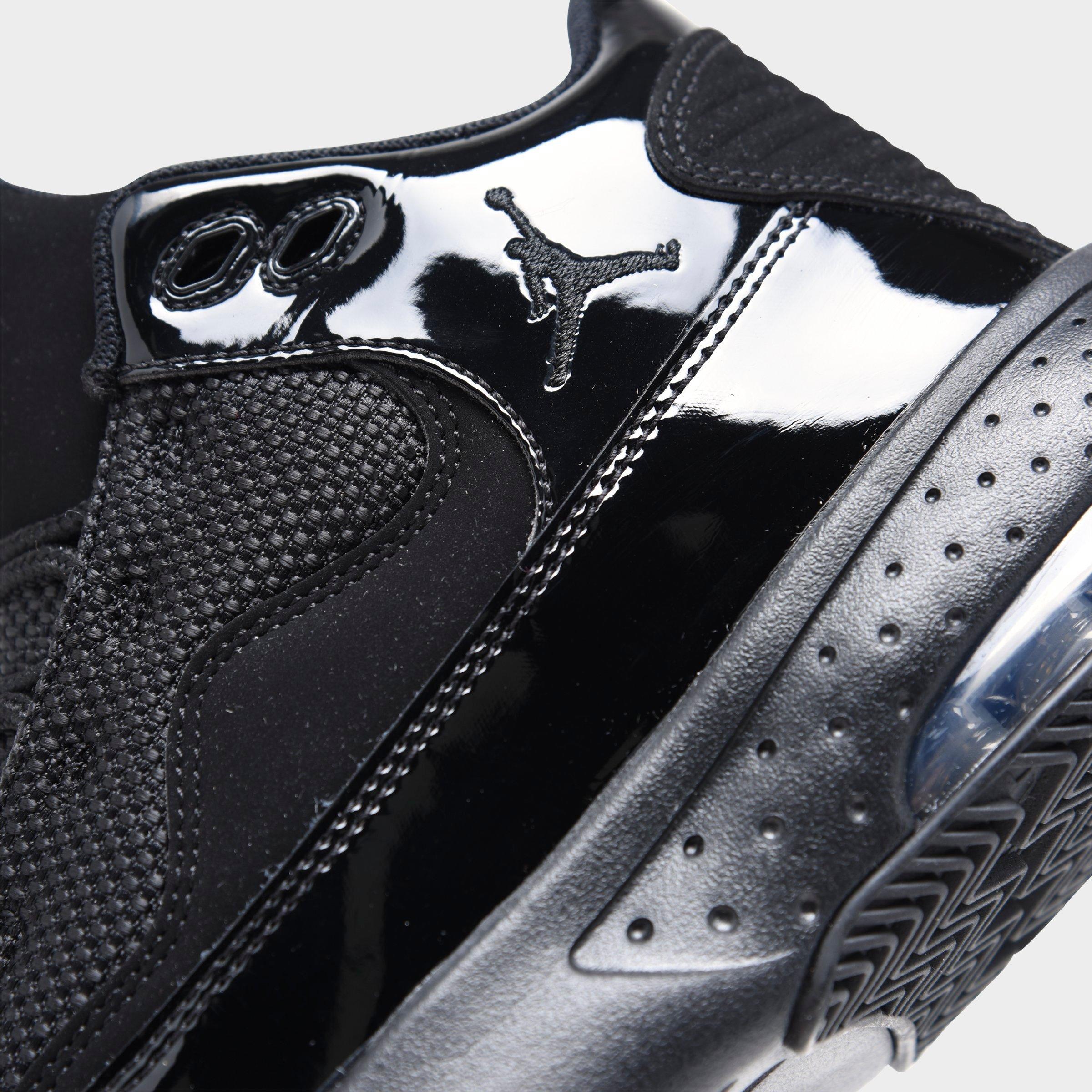 jordan max aura big kids