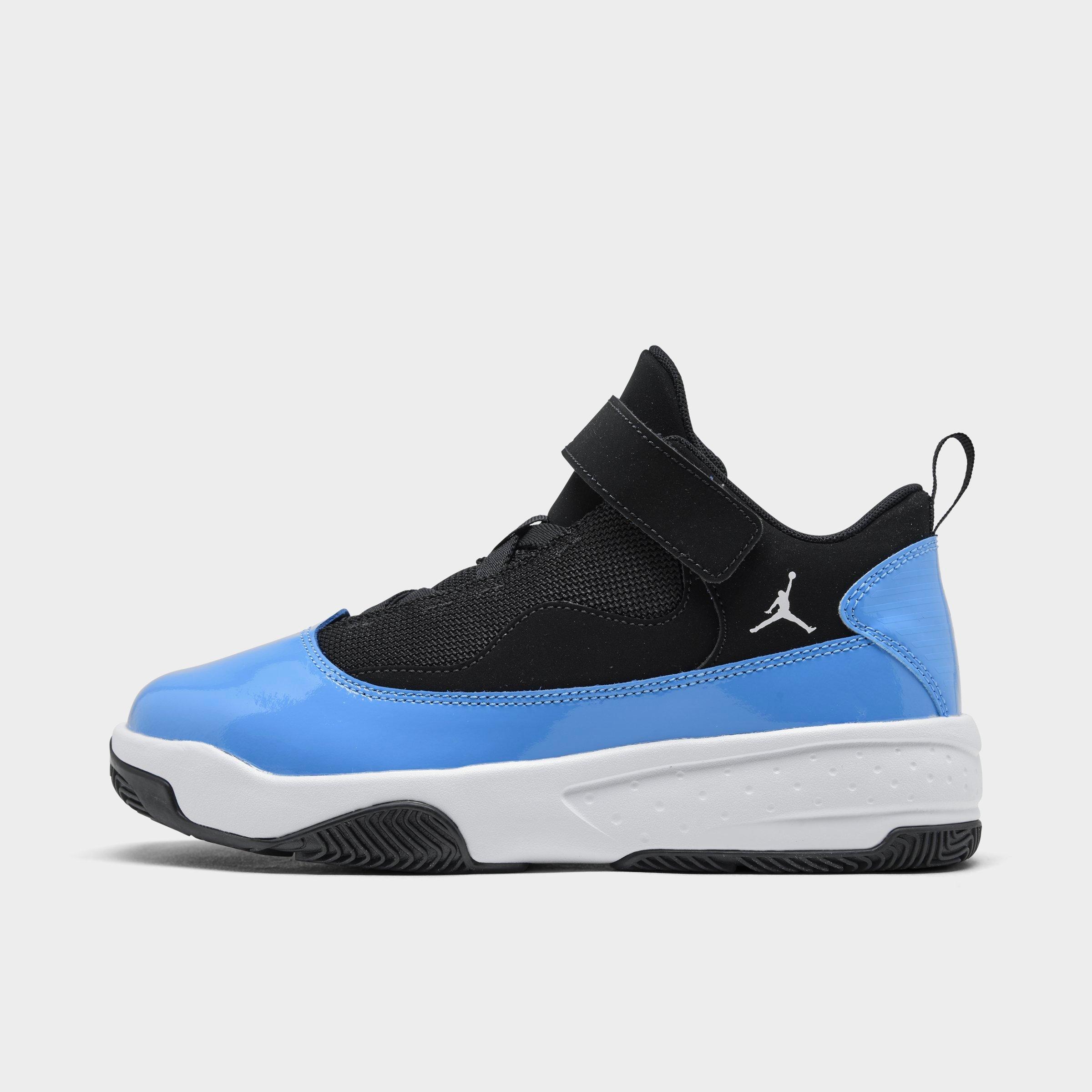 little boys basketball shoes