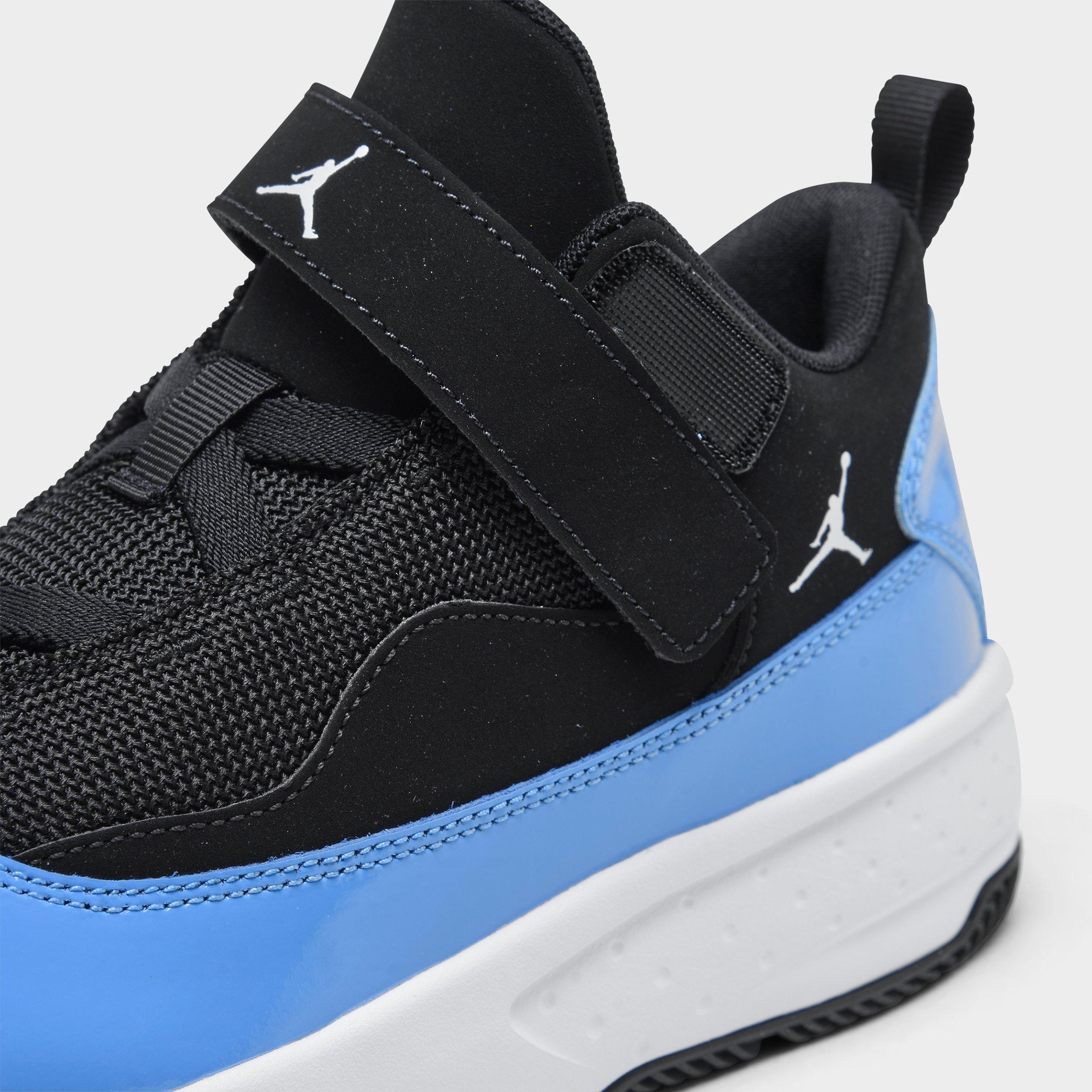 jordan aura blue