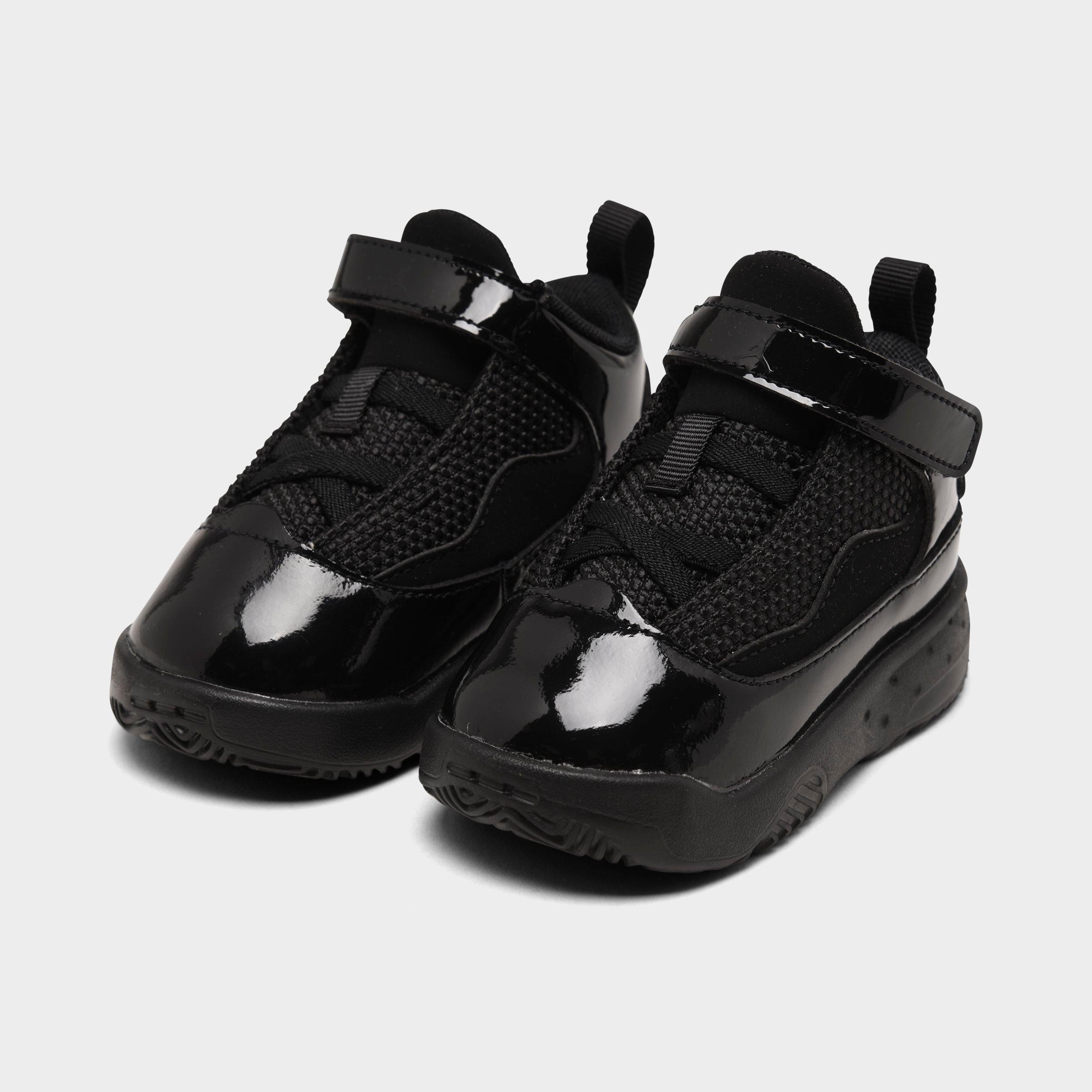 jordan max aura toddler