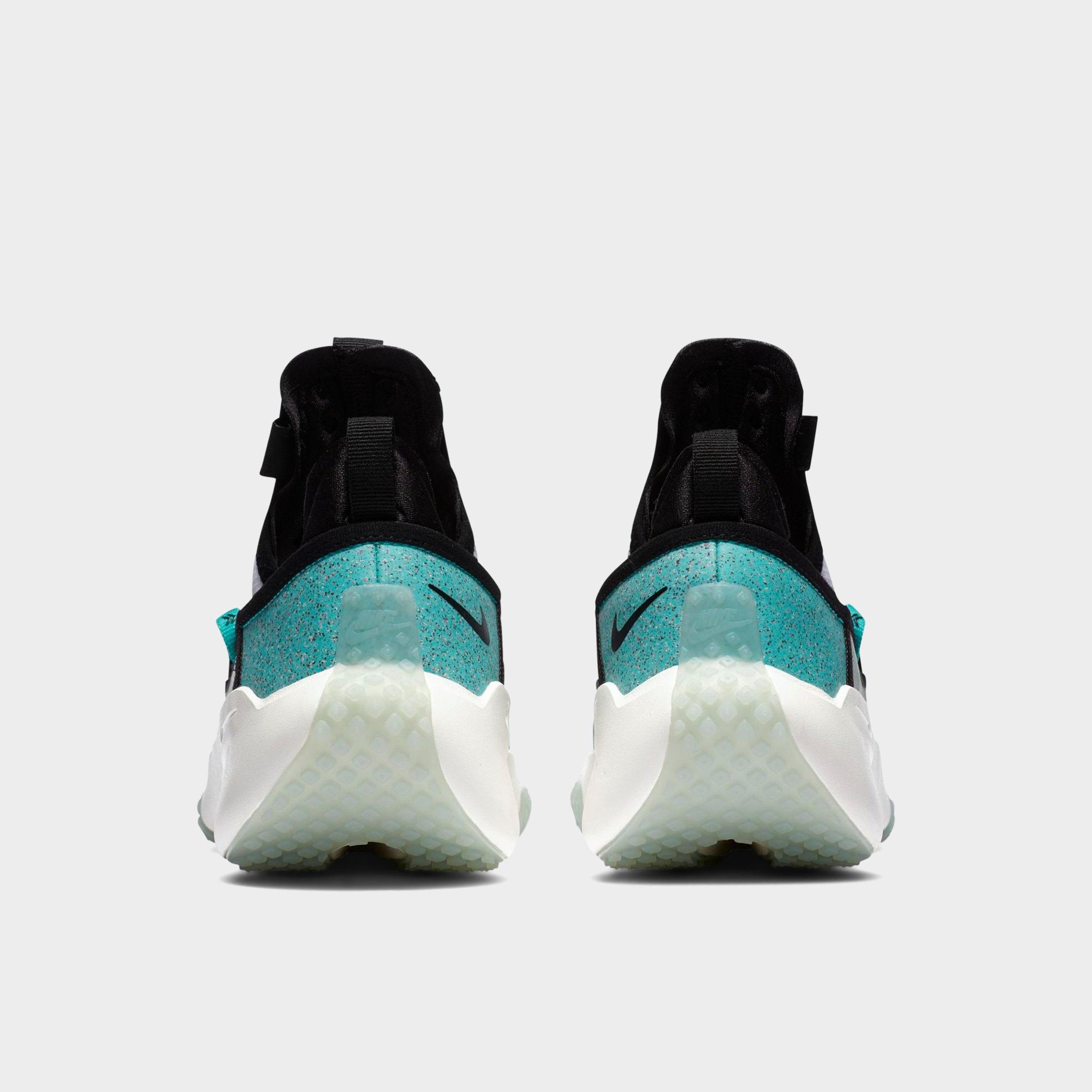 kids slip on running shoes