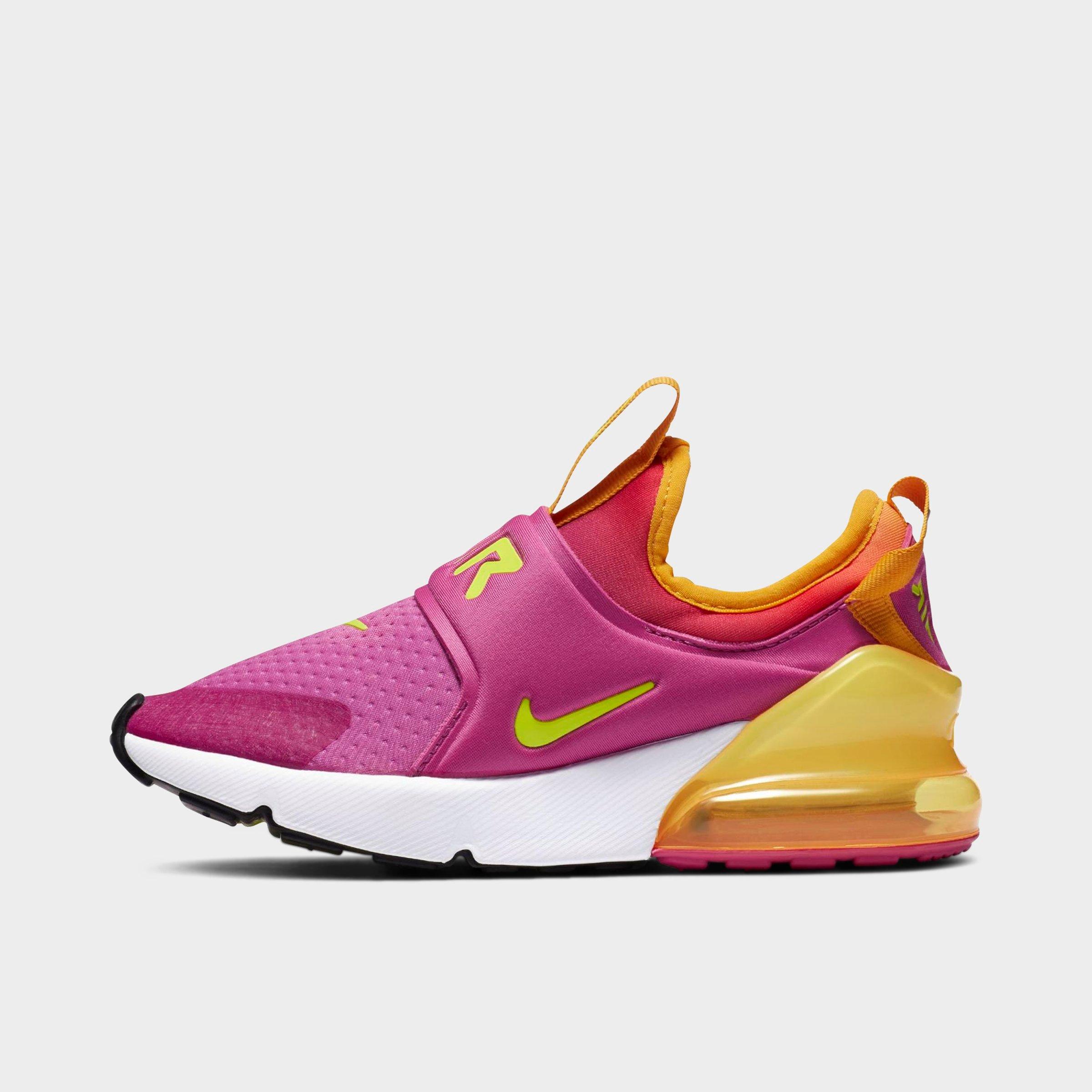 nike air max 270 little girl