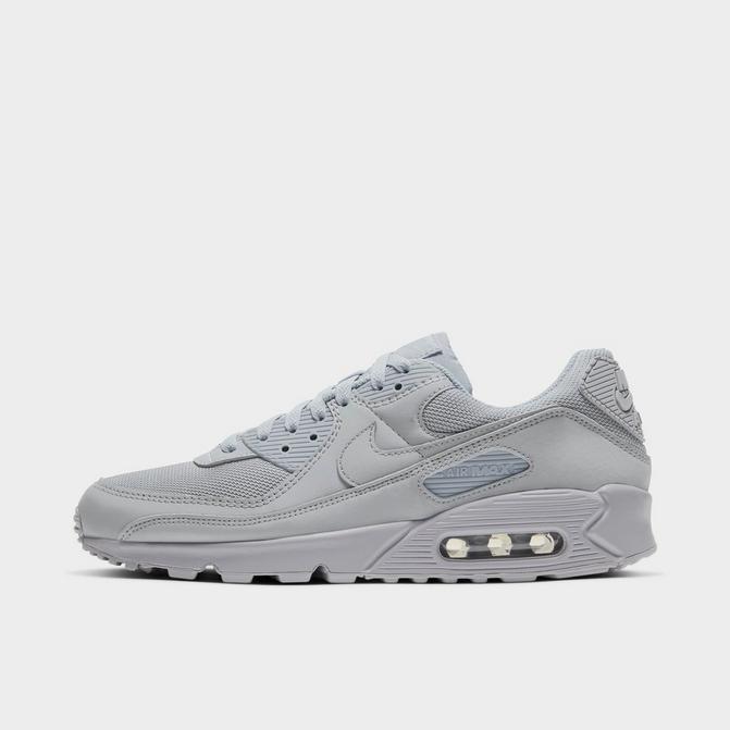 Wolf grey clearance air max