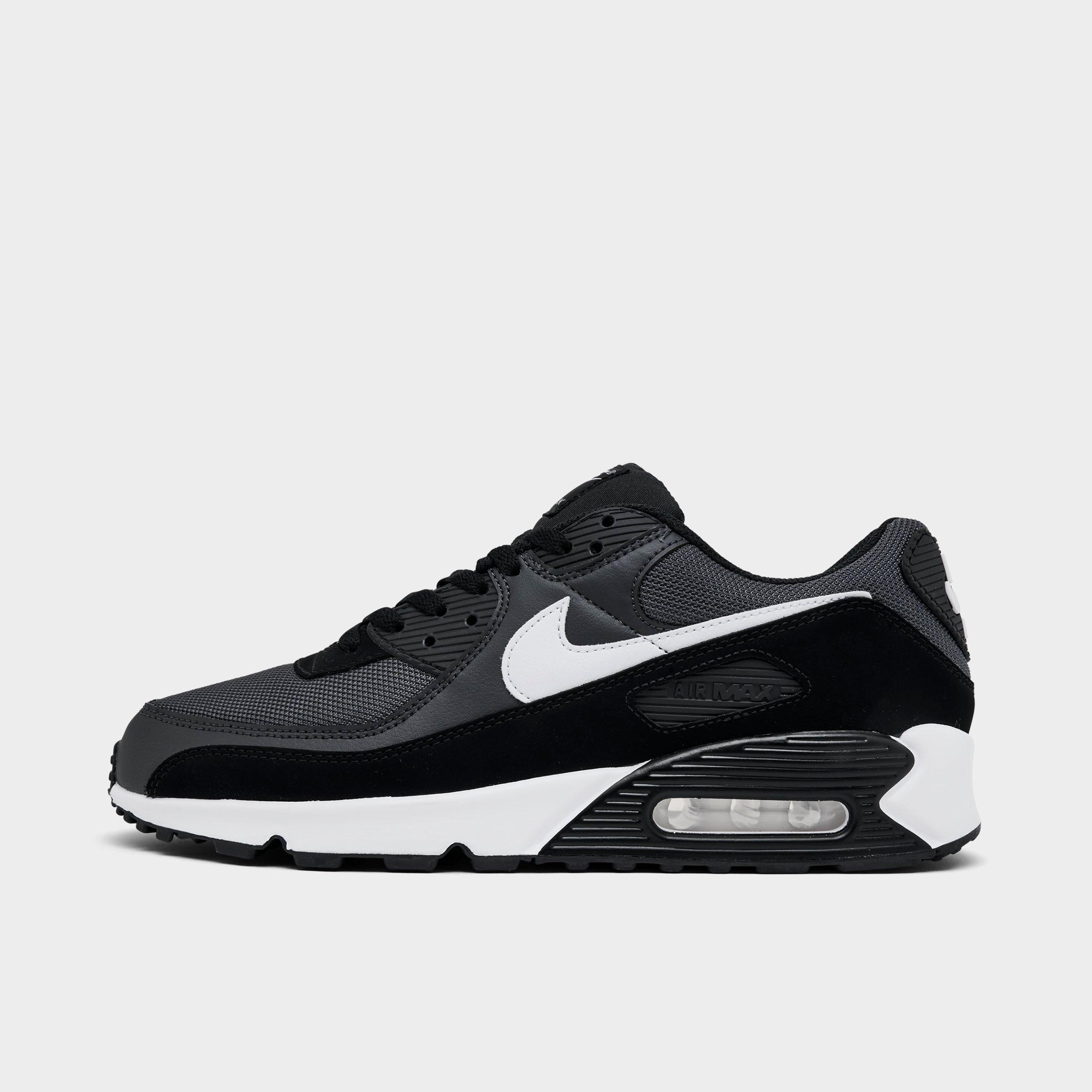 Men's Nike Air Max 90 Casual Shoes| JD 