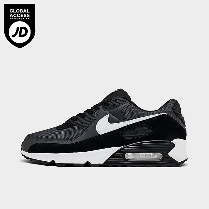 Men's Nike Air Max 90 Casual Shoes | JD Sports Men's Nike Air Max 90 Casual Shoes | JD Sports
