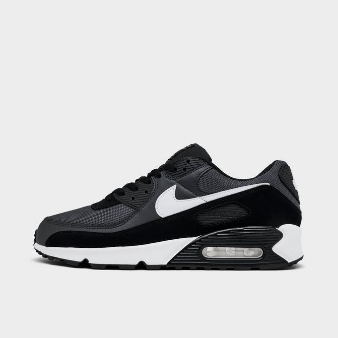 Nike Air Max 90 white-volt-black-pure platinum - DB0625-100