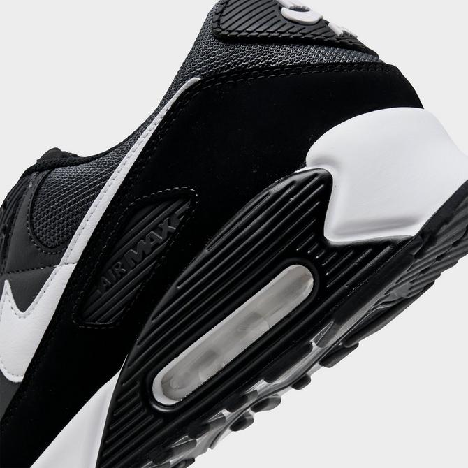 Air max outlet 90 black mens