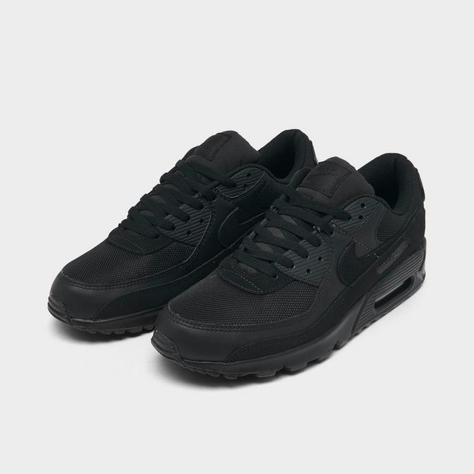 Air max 90 all 2024 black