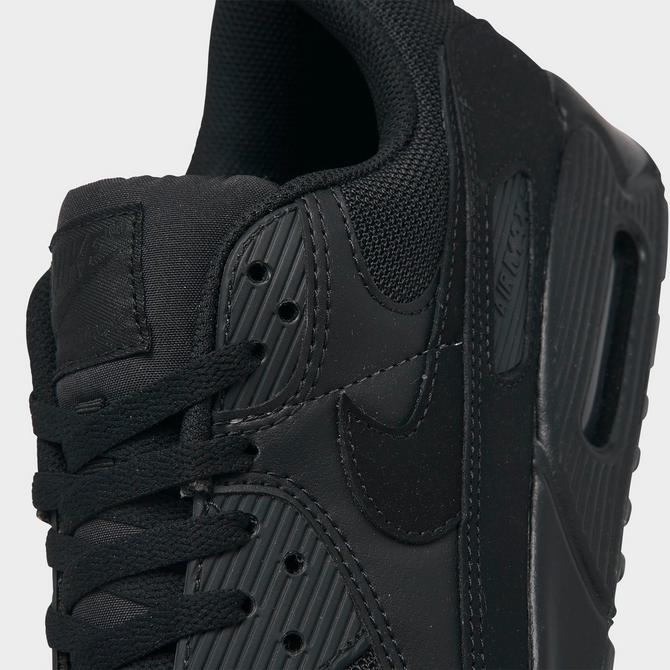 Air max triple hot sale black 90