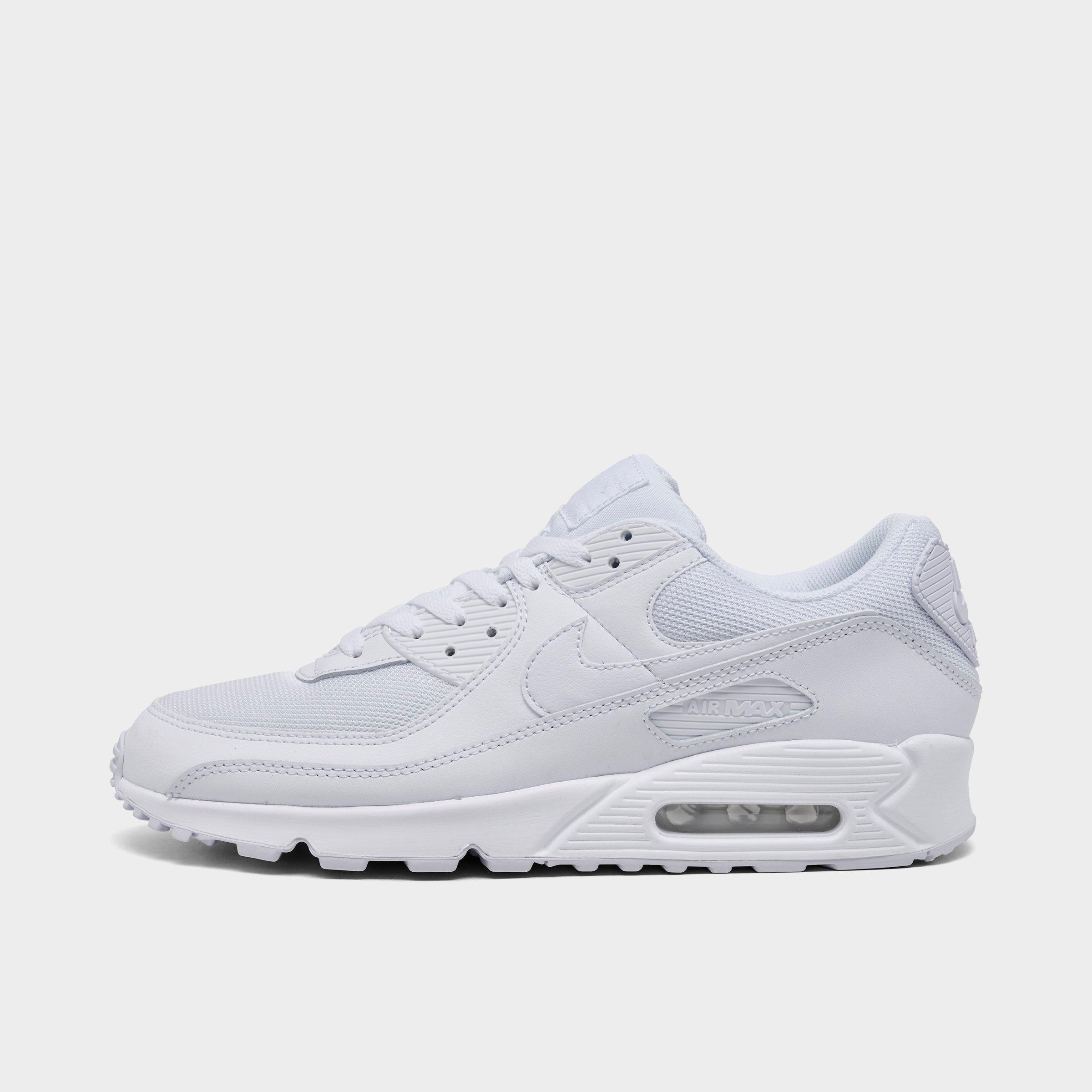 men's air max 90 wolf grey