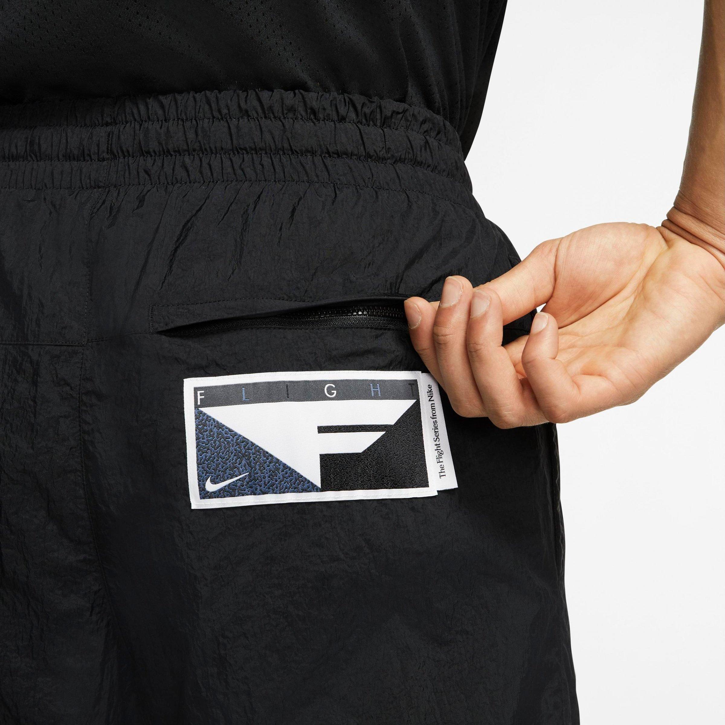 nike flight pants