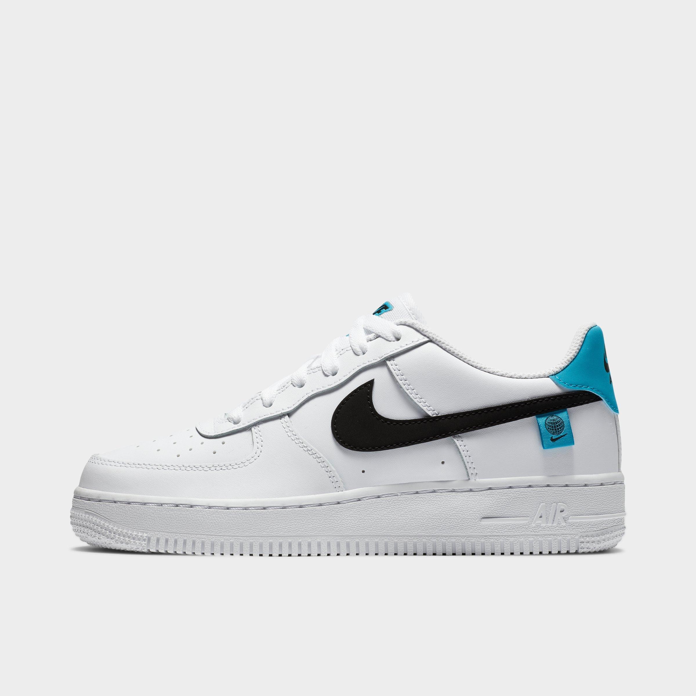 kids nike forces