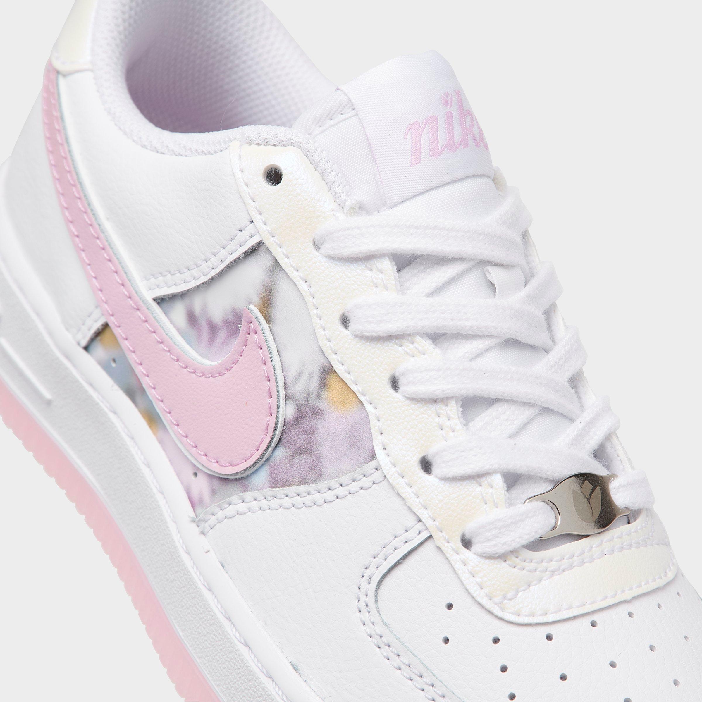 nike air force 1 lv8 big kids