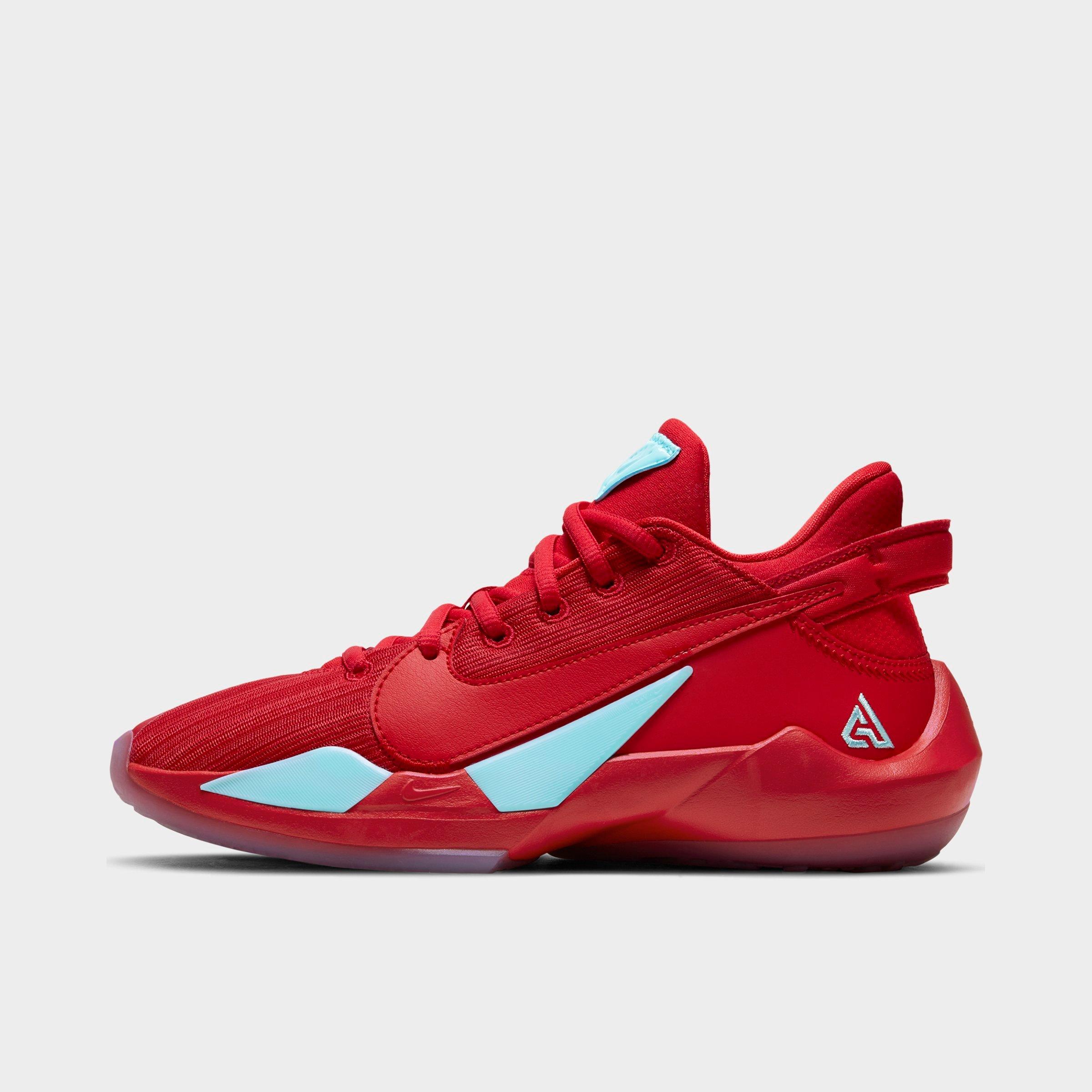 jd sports basketball shoes