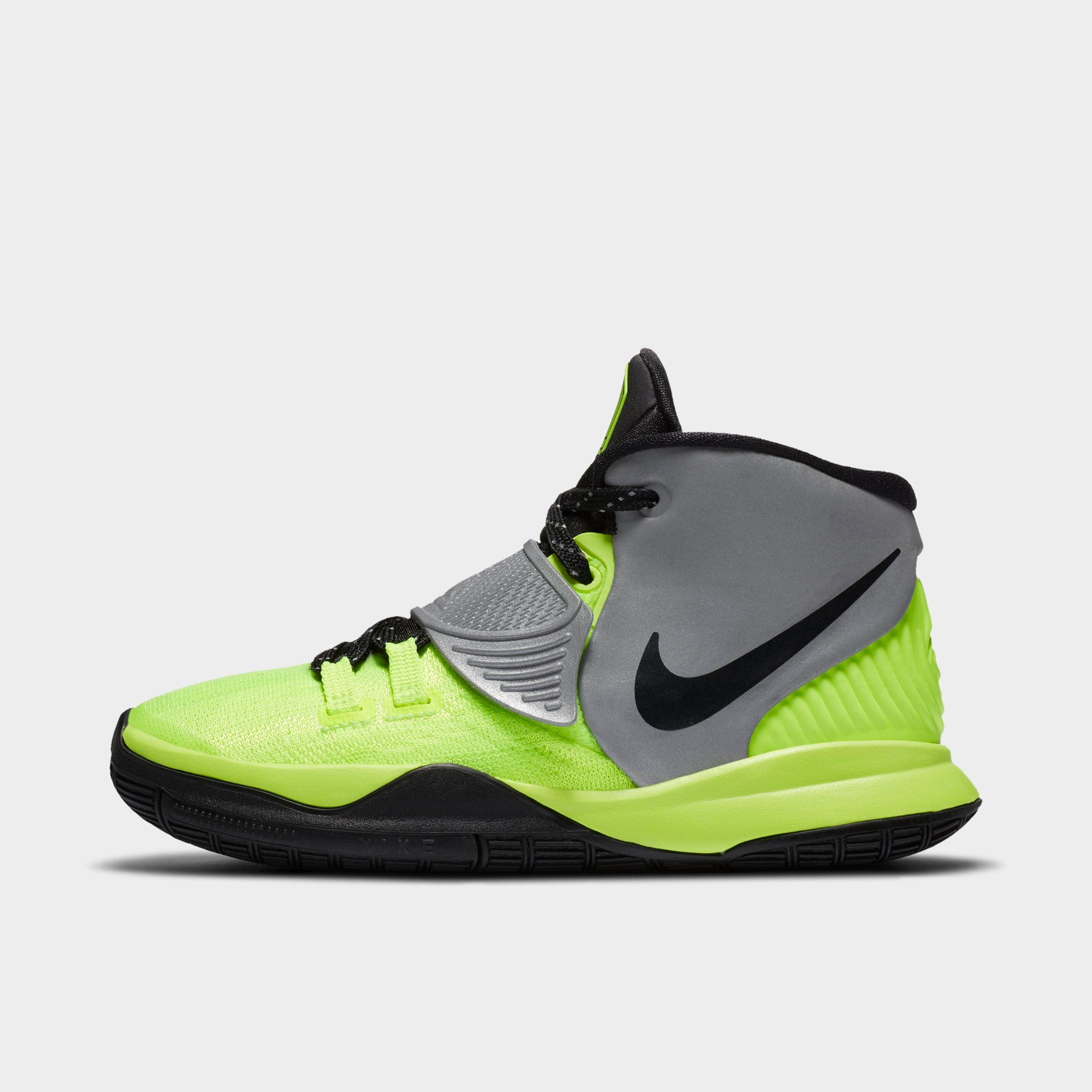 kyrie 6 mens basketball shoes