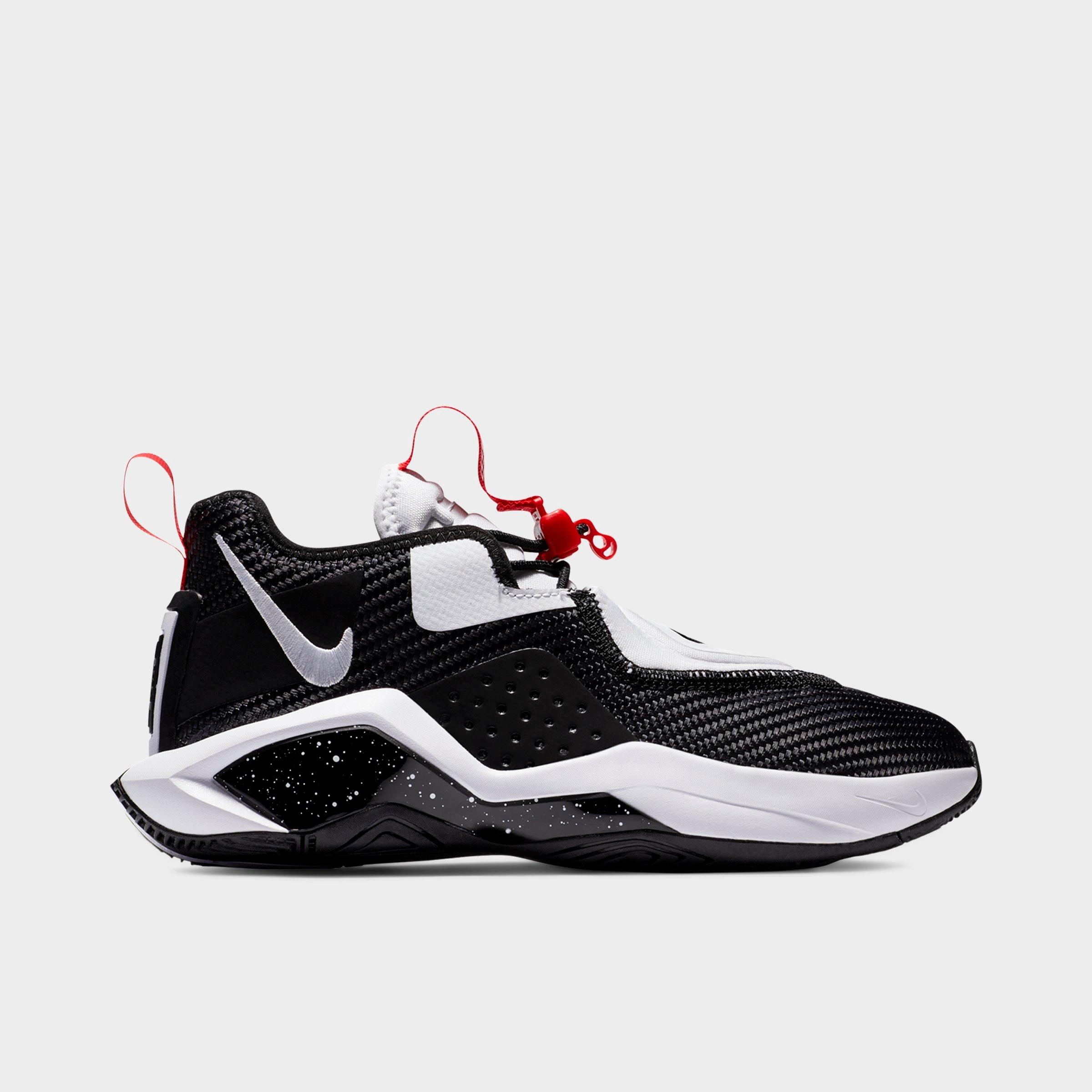 big kids lebrons