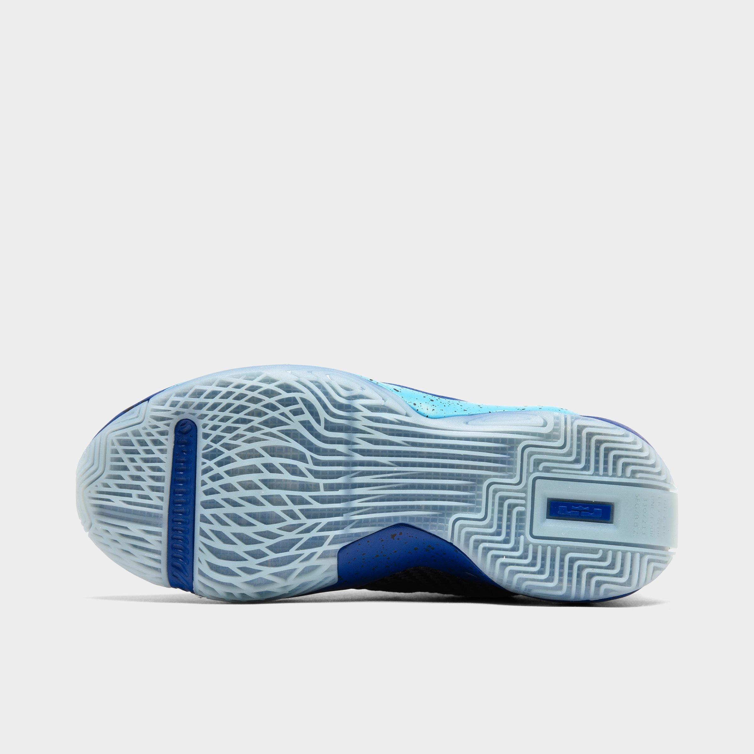 nike lebron soldier kids