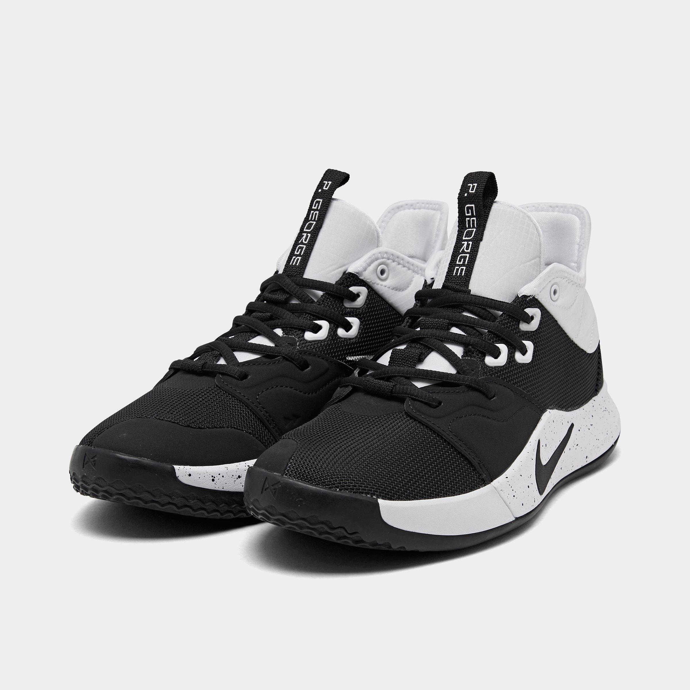 men's nike pg 3 basketball shoes