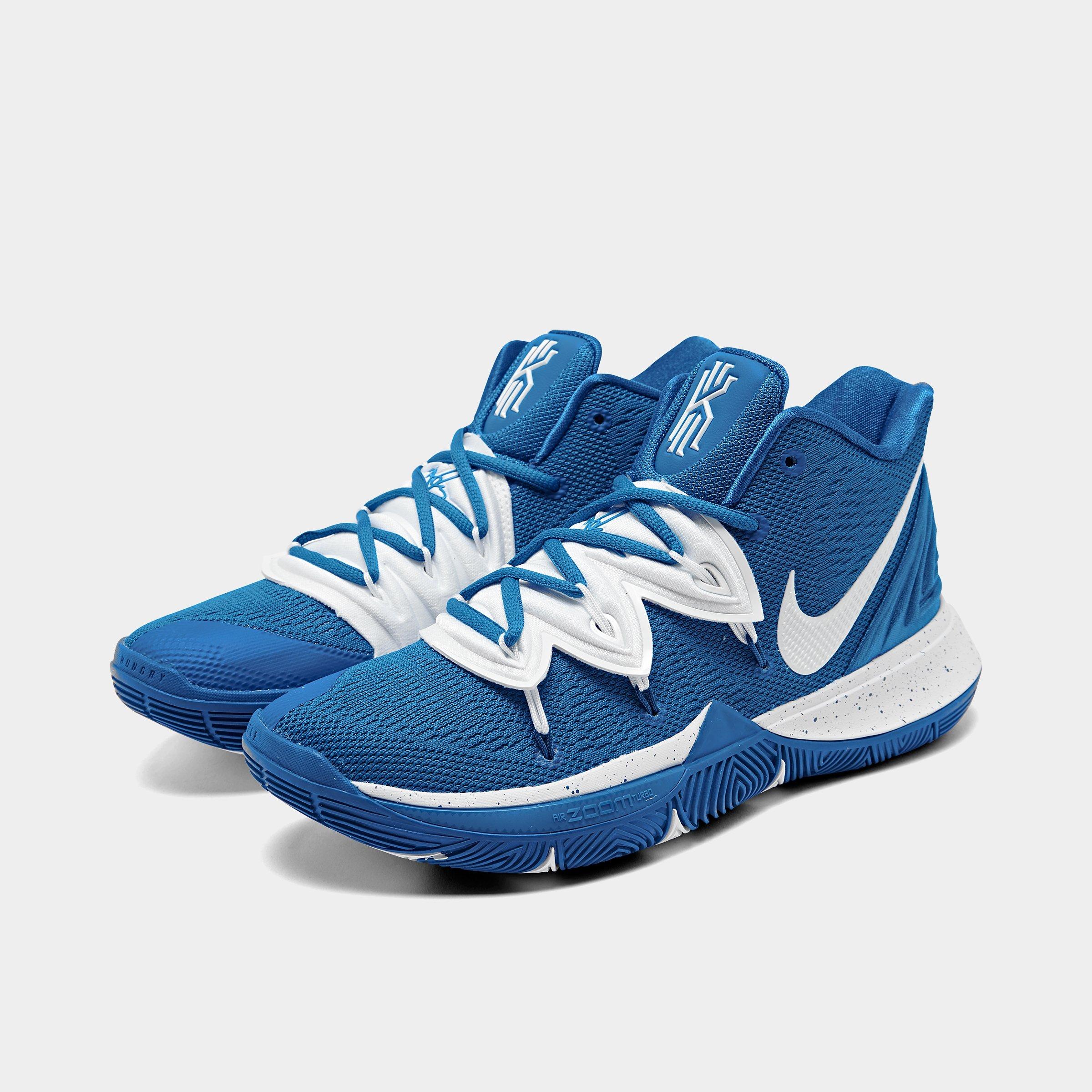 kyrie 5 team shoes