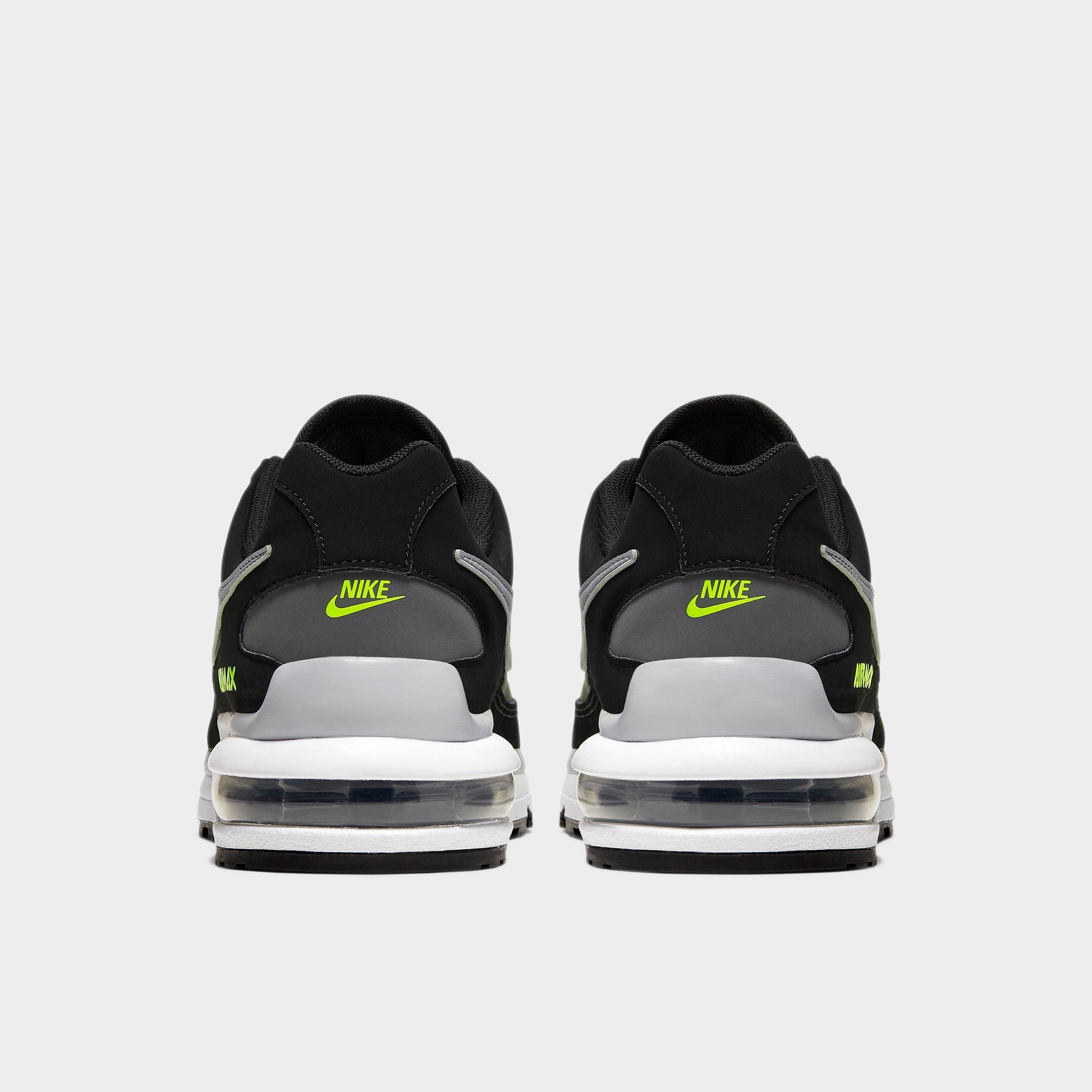 air max wright black