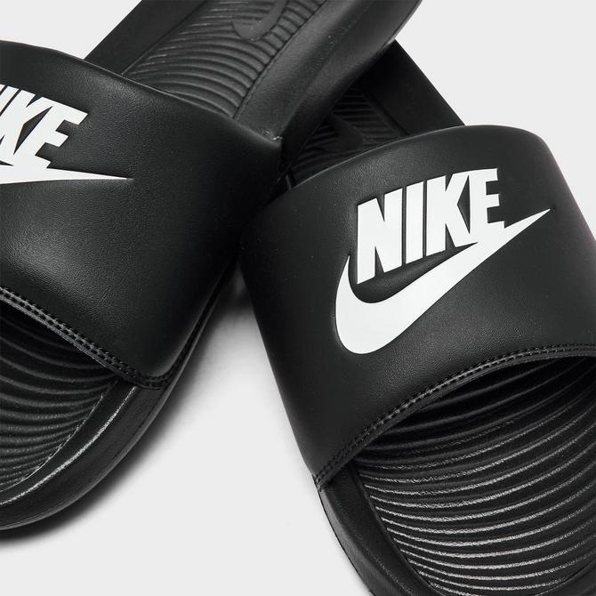 salami nevø mm Men's Nike Victori One Slide Sandals| JD Sports