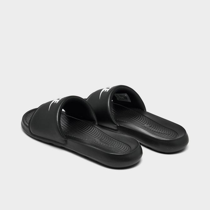 salami nevø mm Men's Nike Victori One Slide Sandals| JD Sports